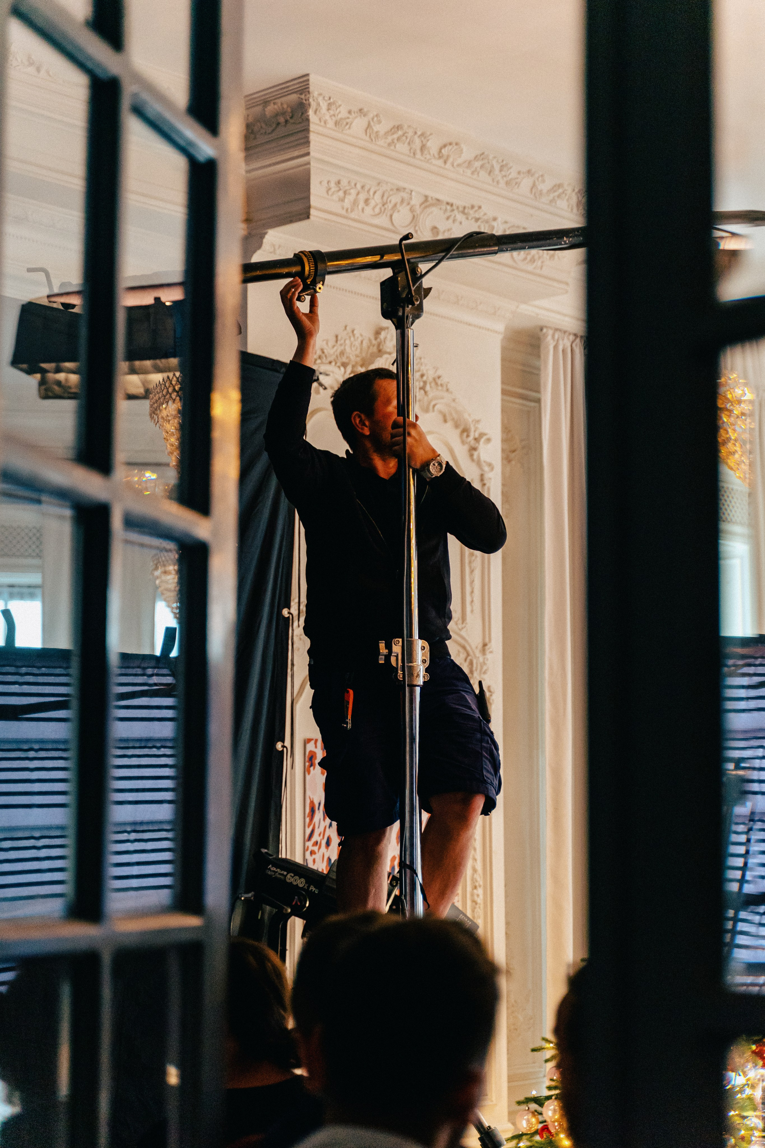 Заграница — LaModa. Коммерческий фотограф Иван Рыбаков