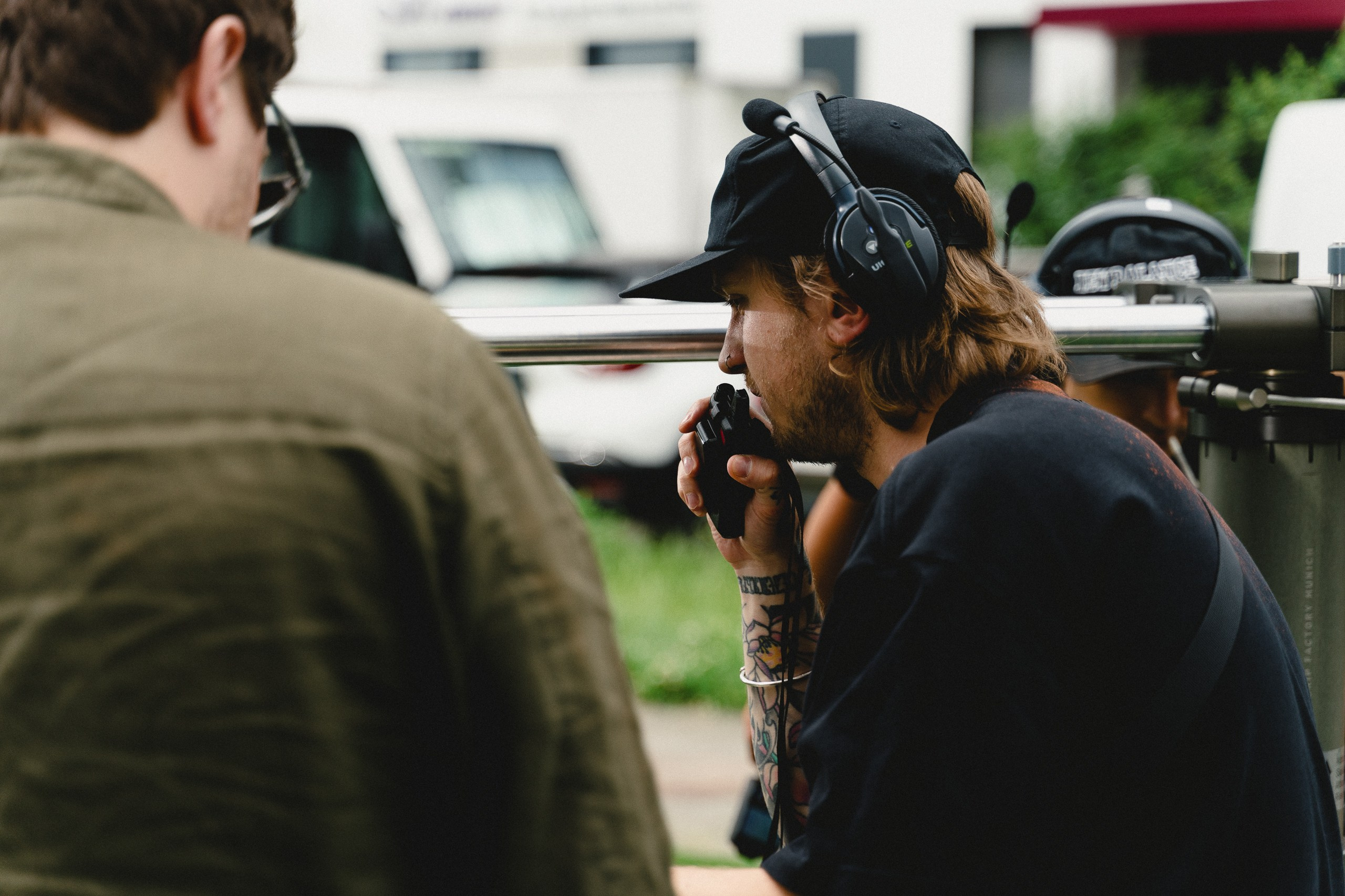 Заграница — Авито. Коммерческий фотограф Иван Рыбаков