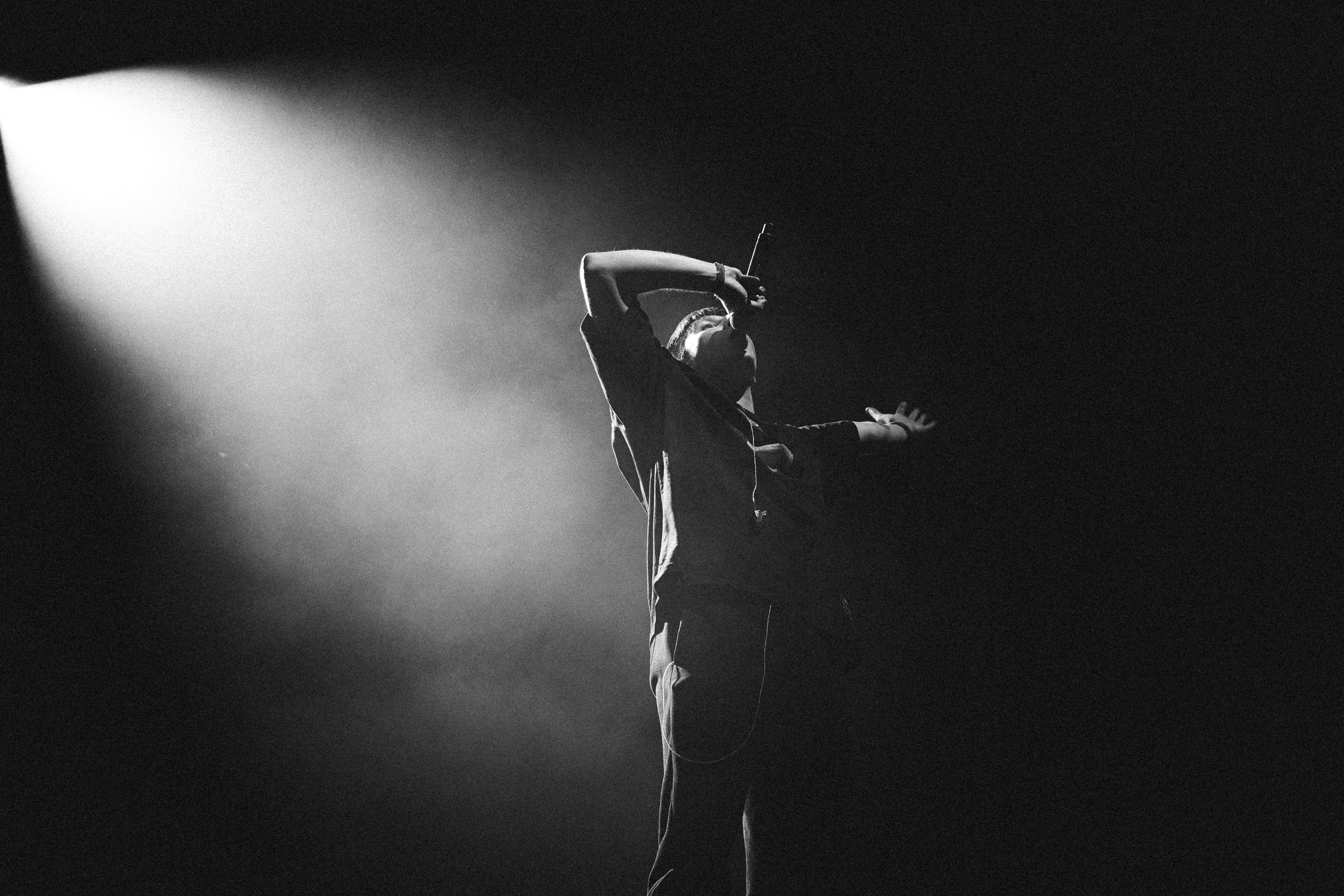 MZLFF. Коммерческий фотограф Иван Рыбаков