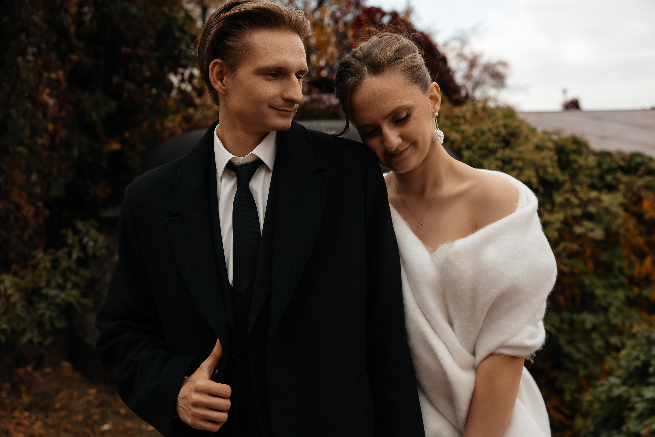 Кирилл и Александра. Фотограф Пенза Марина Арбузова |свадебный и семейный фотограф