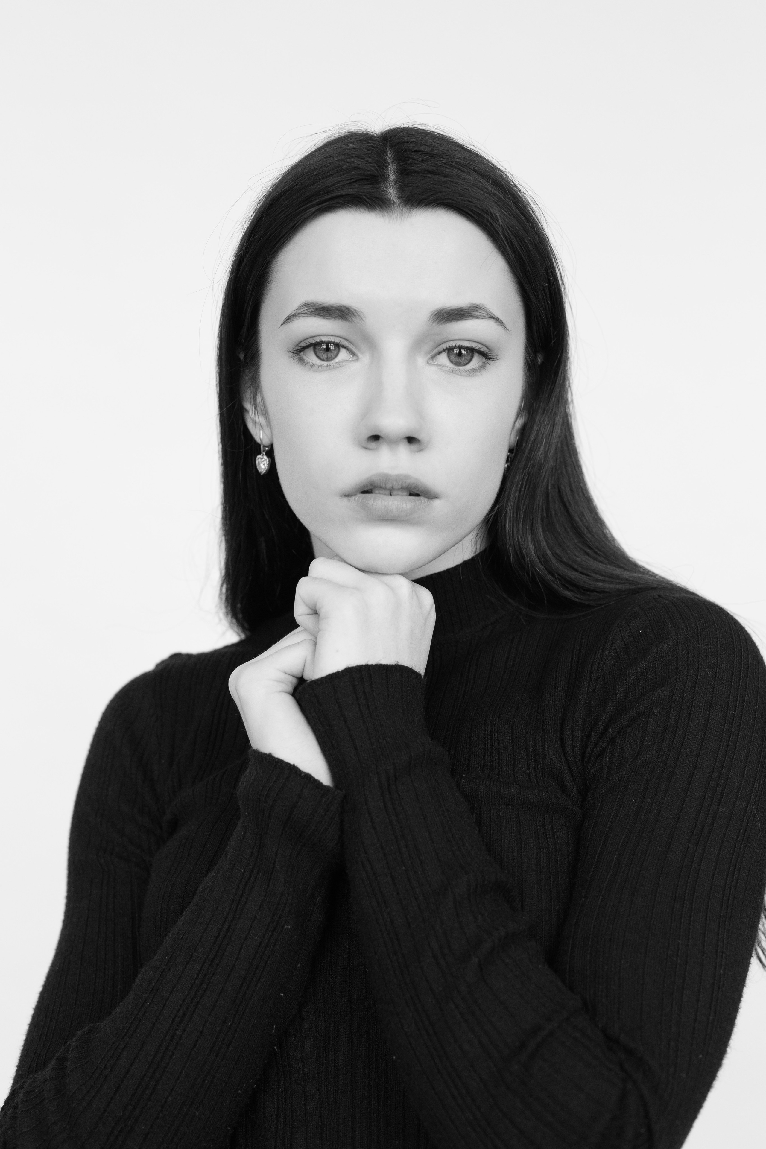 Stefania. Modeling agency TM MODELS