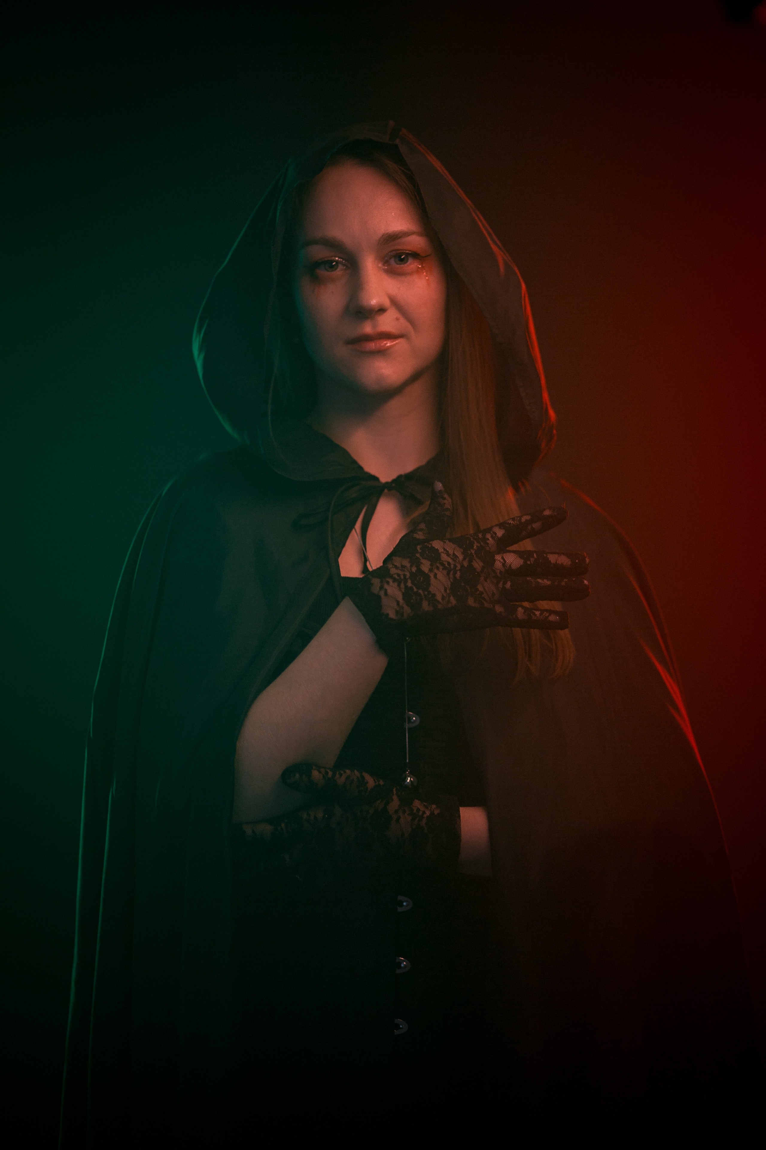 MediaDroom_WITCH. Репортажный фотограф Дмитрий (Нижний Новгород)