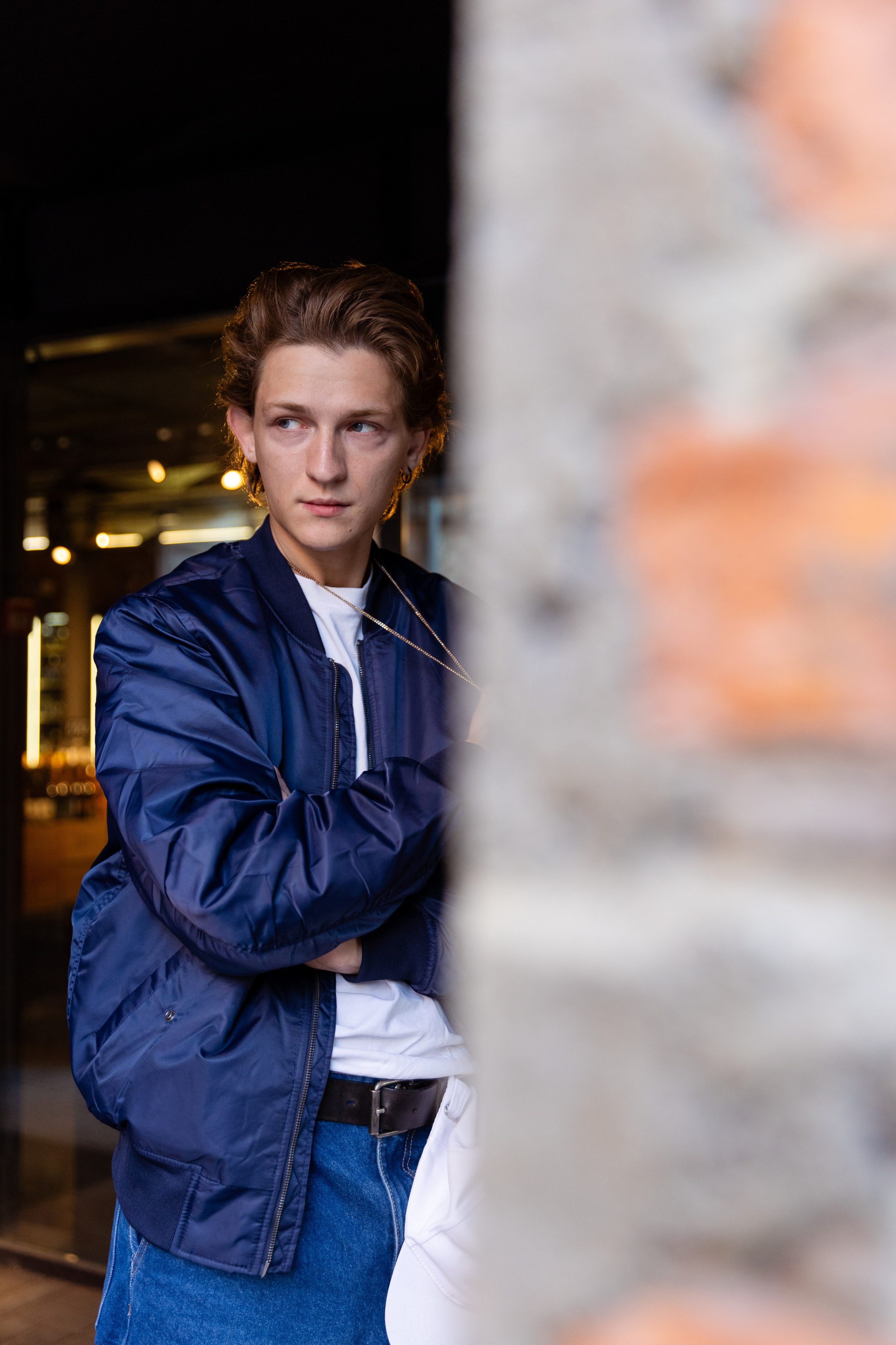 МУЖСКОЙ. Фотограф в Москве и московской области Елена Волкова