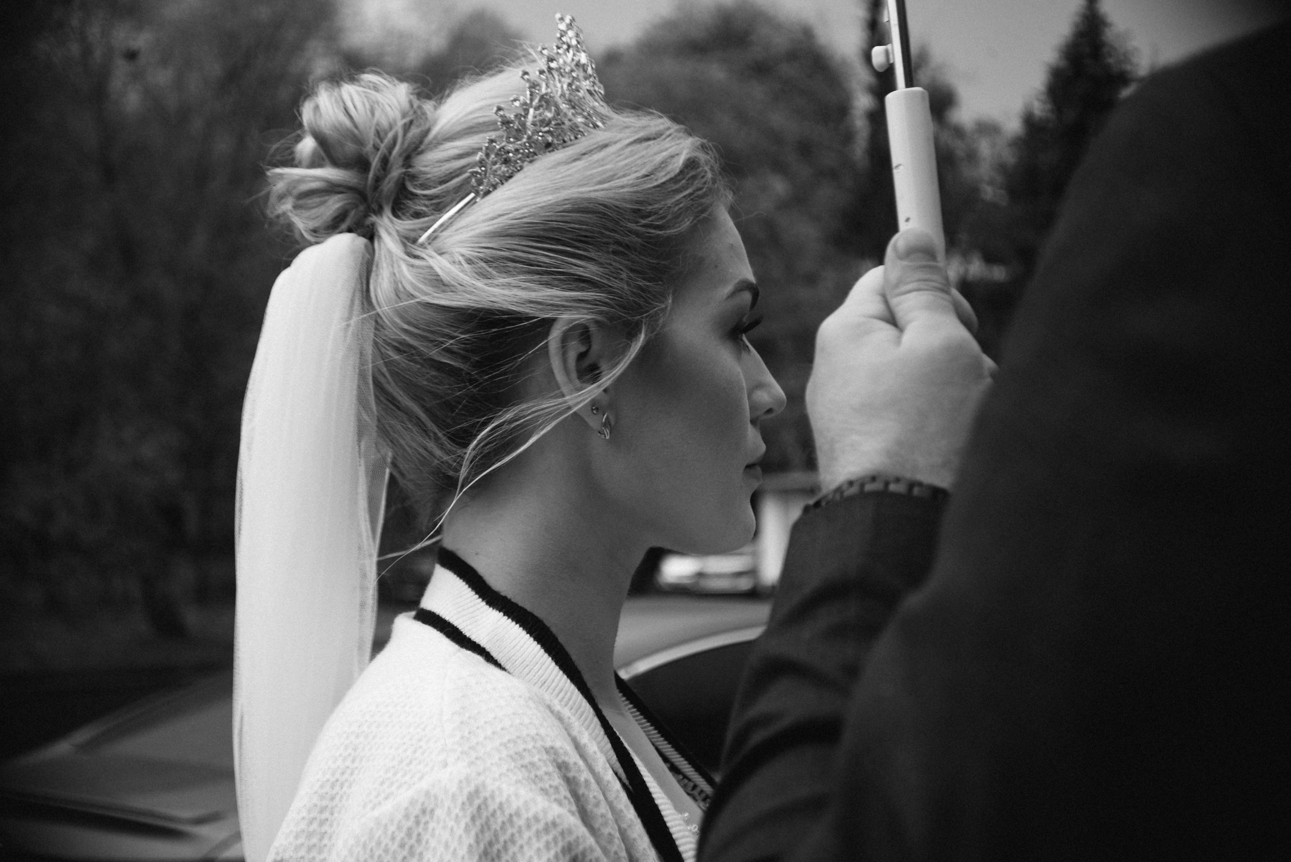 Александр и София. Фотограф Лола Волна, город Москва