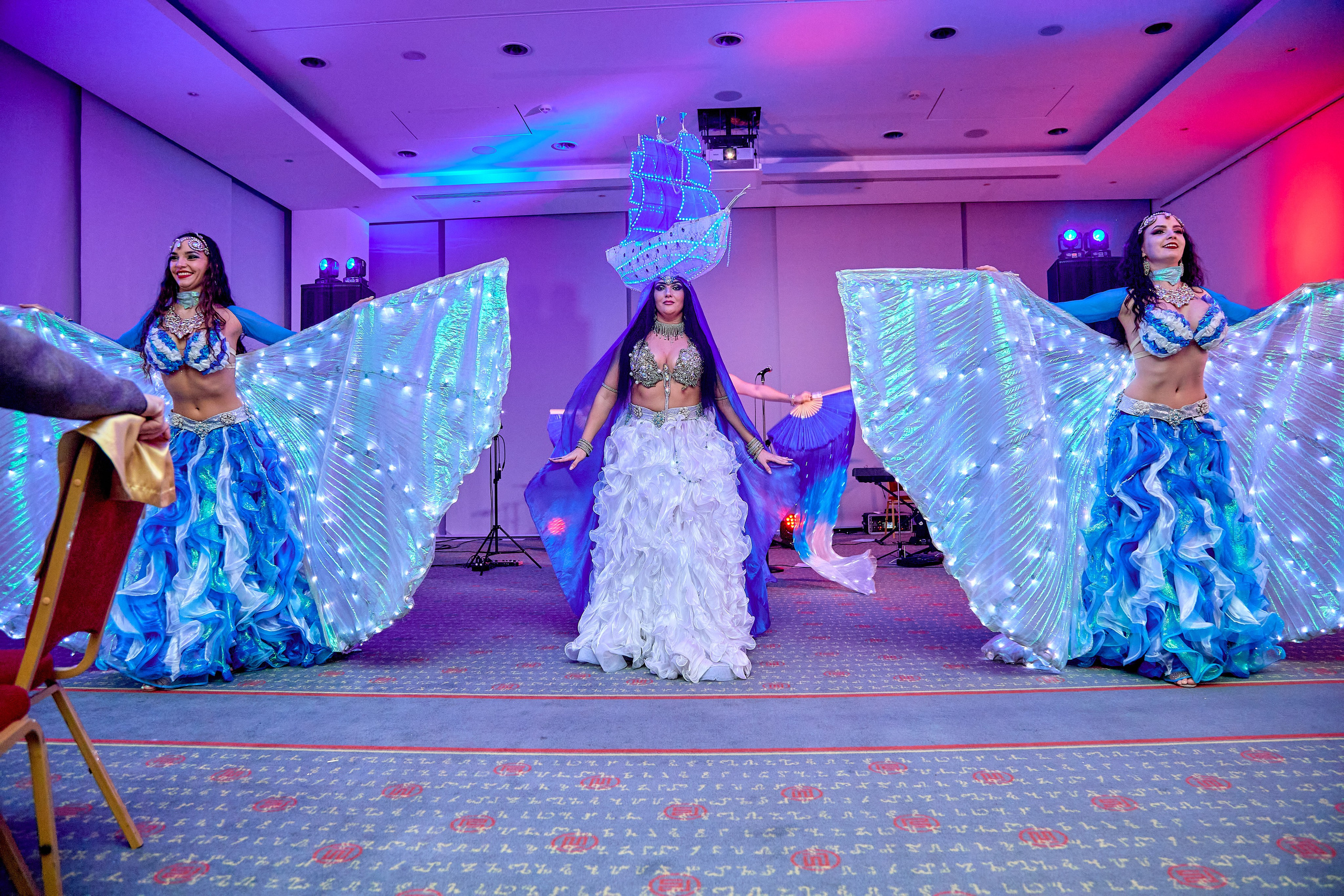 Репортаж. Фотограф в Екатеринбурге Булат Хамитов