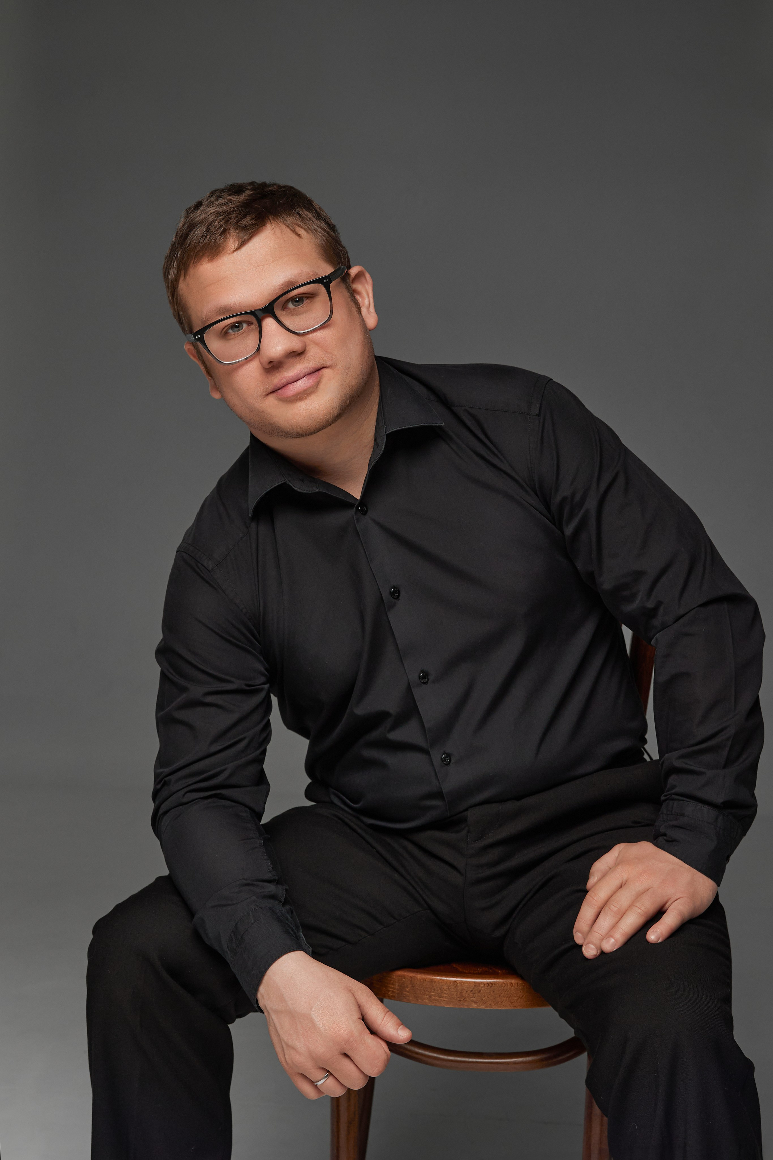 Мария. Фотограф женского портрета, беременности и материнства Харькова Елена