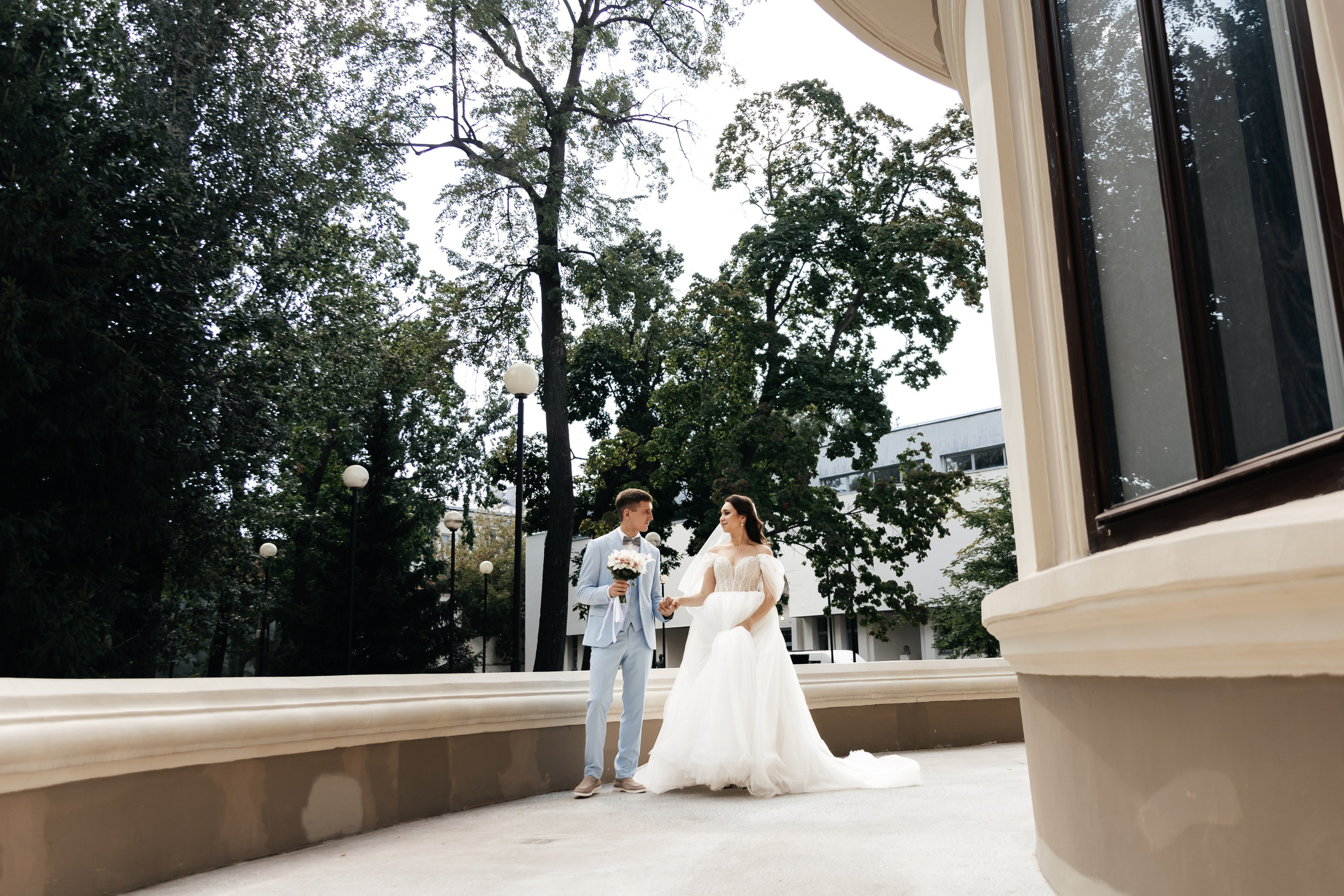 Marat & Ilgina. Свадебный фотограф Ильнар Асадуллин