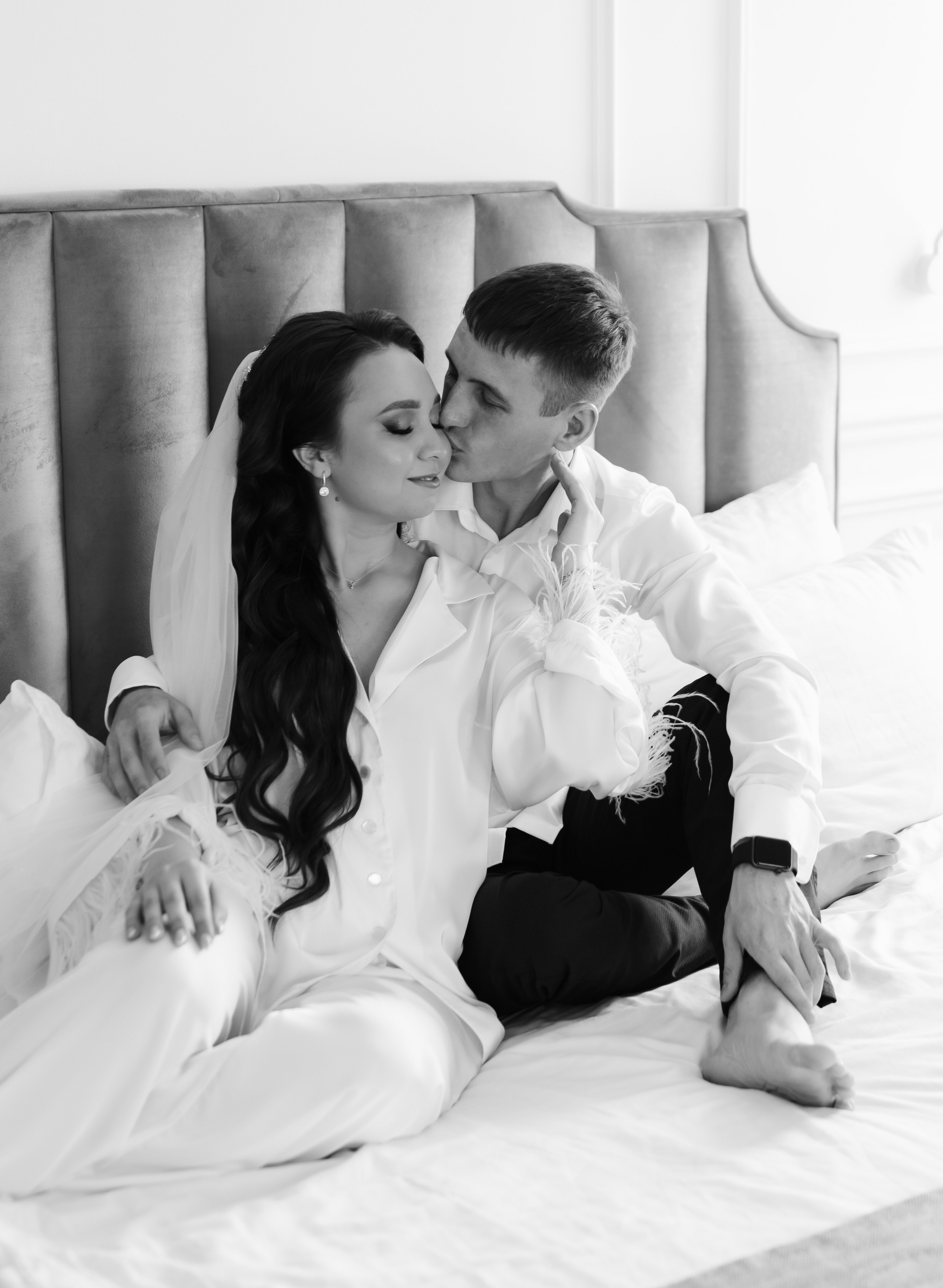 Marat & Ilgina. Свадебный фотограф Ильнар Асадуллин