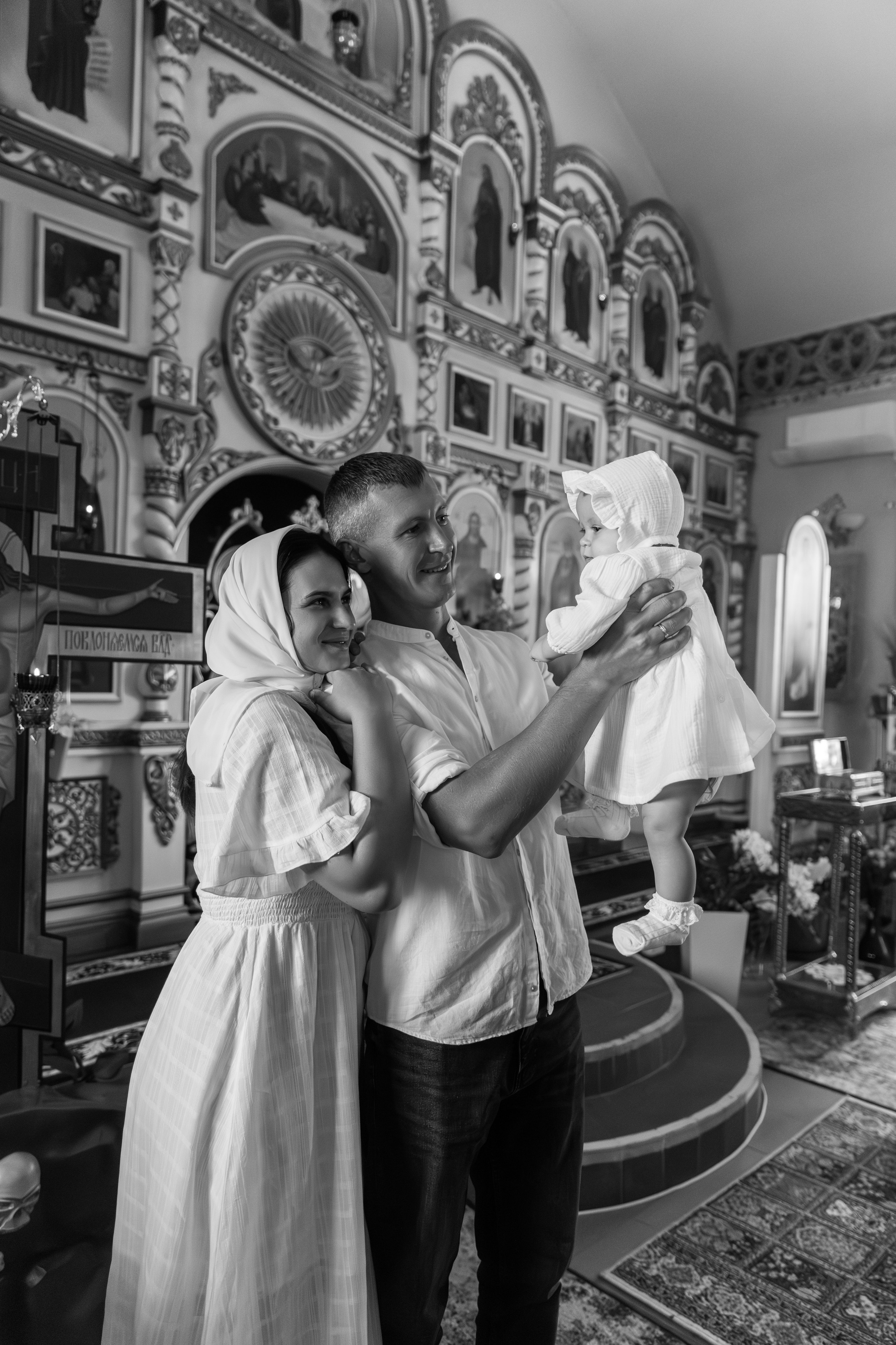 Семейные съемки. Свадебный и семейный фотограф в Волгограде Анастасия Кошенскова