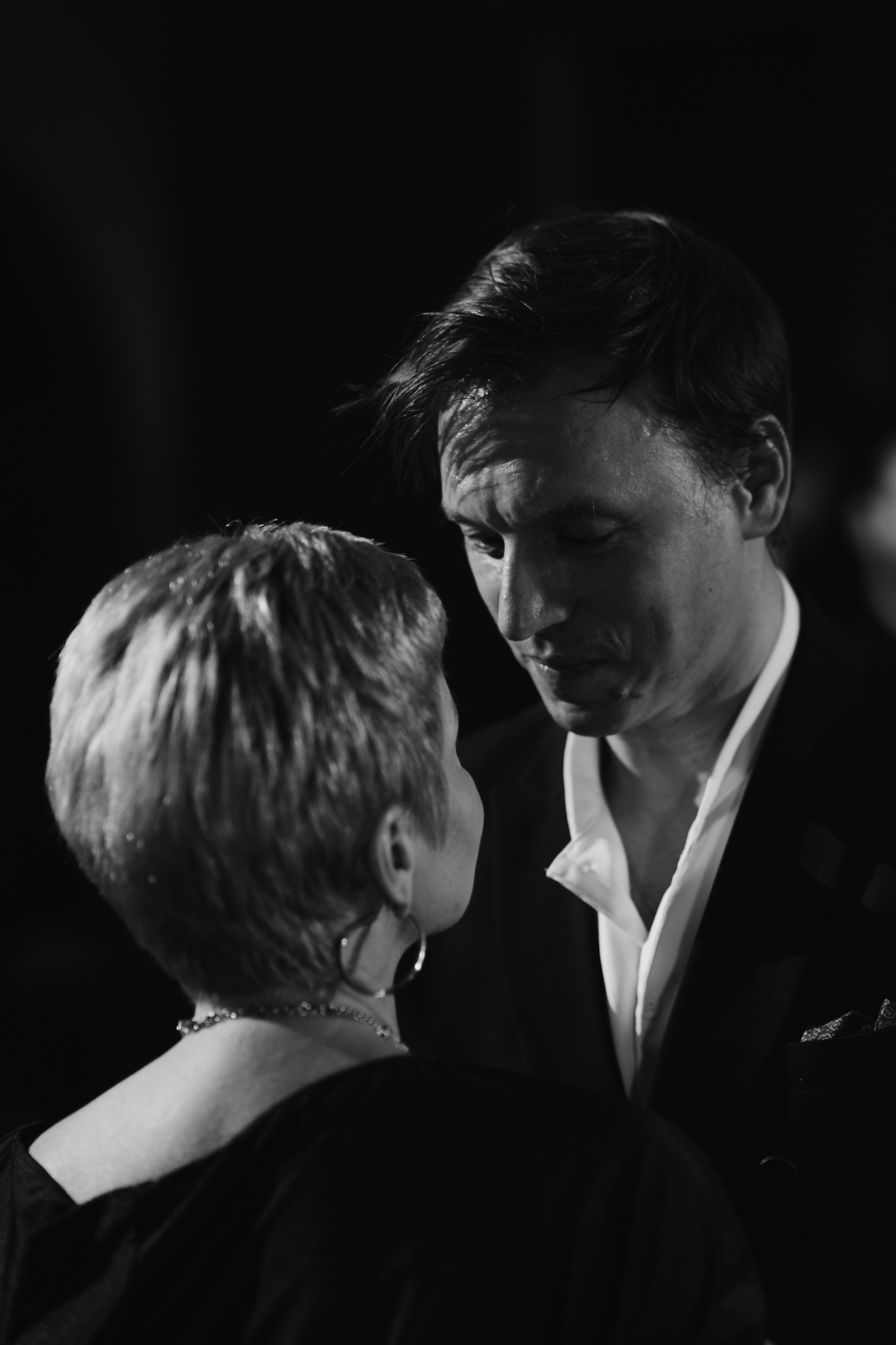 Вечер аргентинского танго