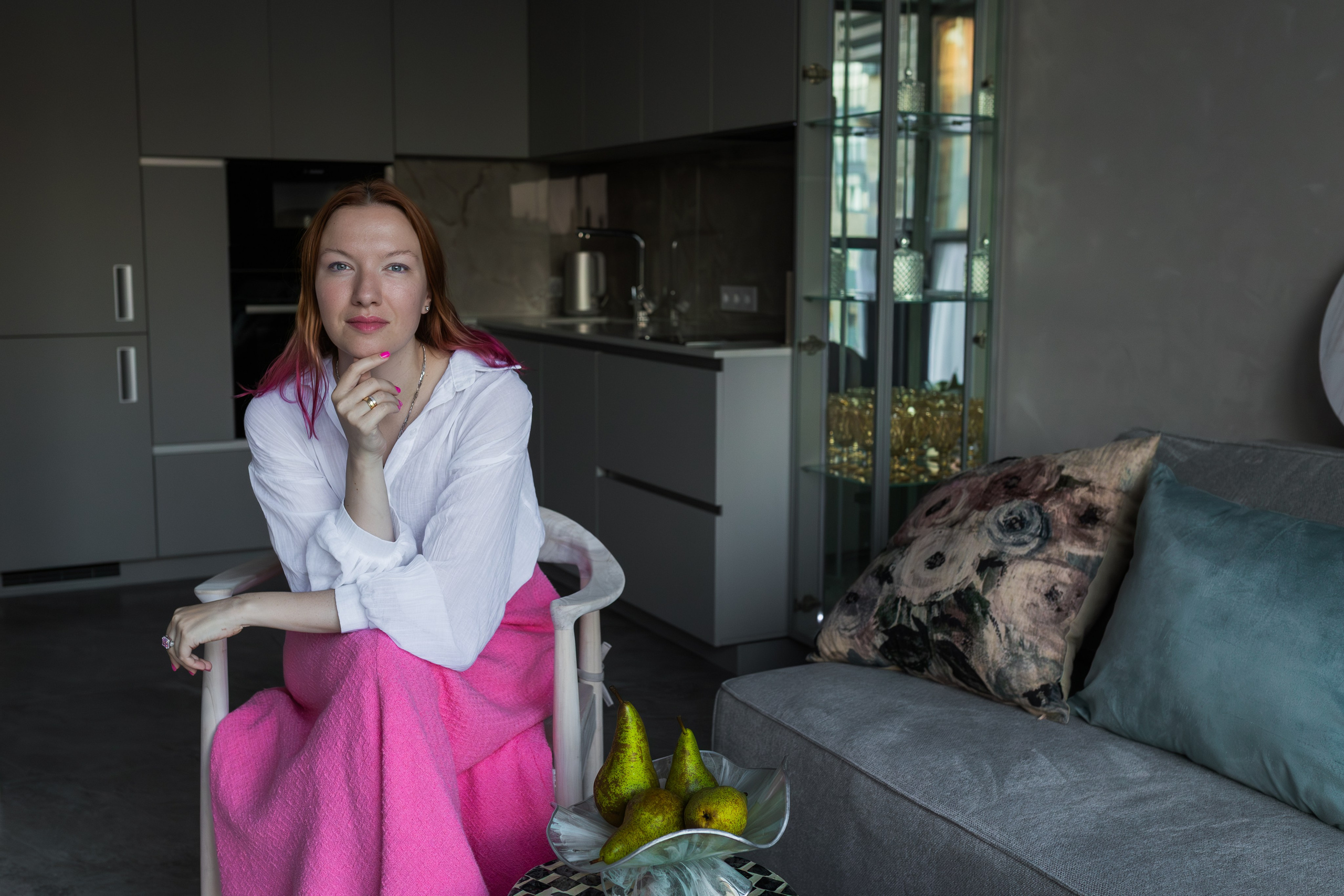 Контент-съемка (для профессионалов). Фотограф Антонина Знак. Семейные фотосессии. Москва и МО