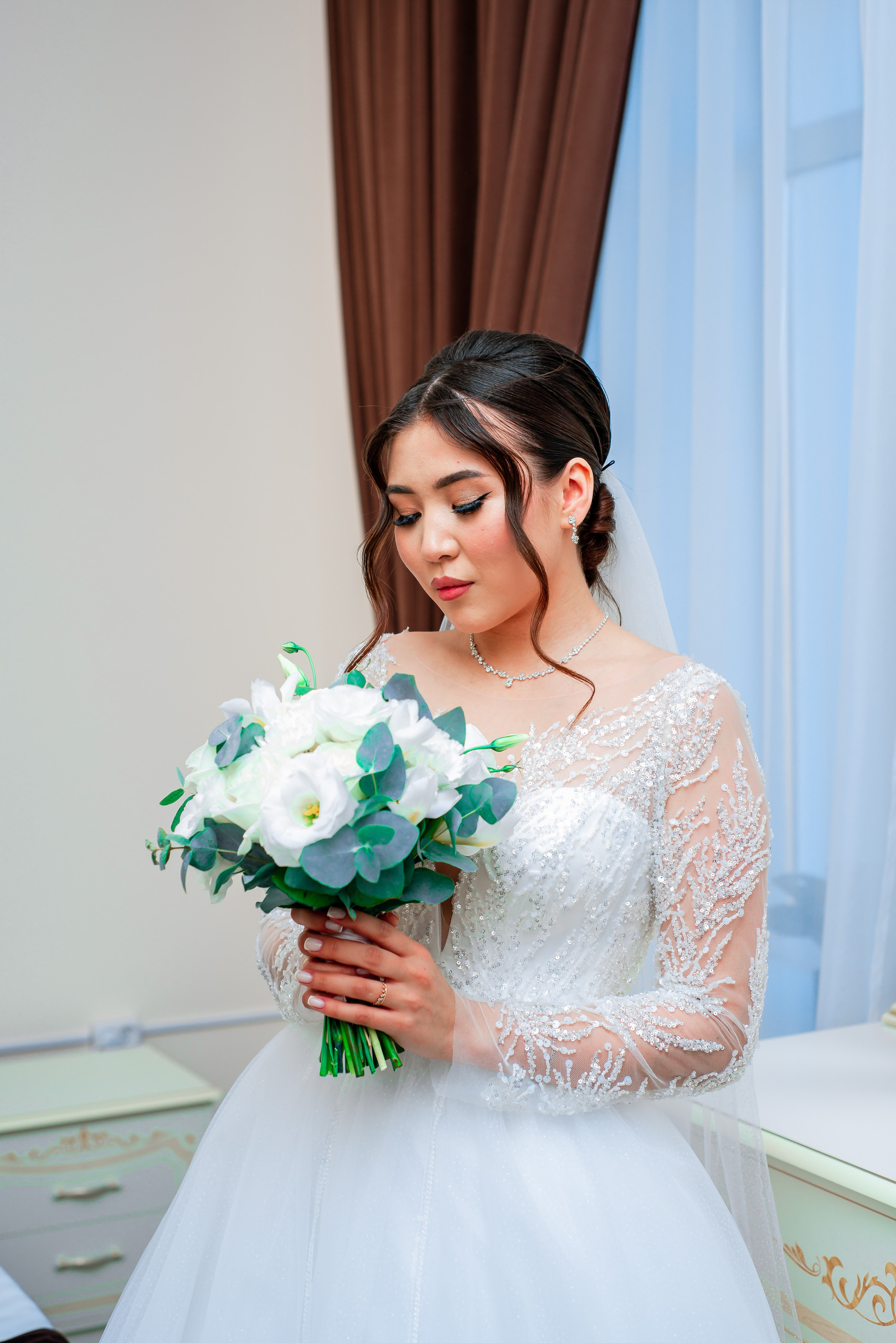 Свадьба Диас & Адель. Главная