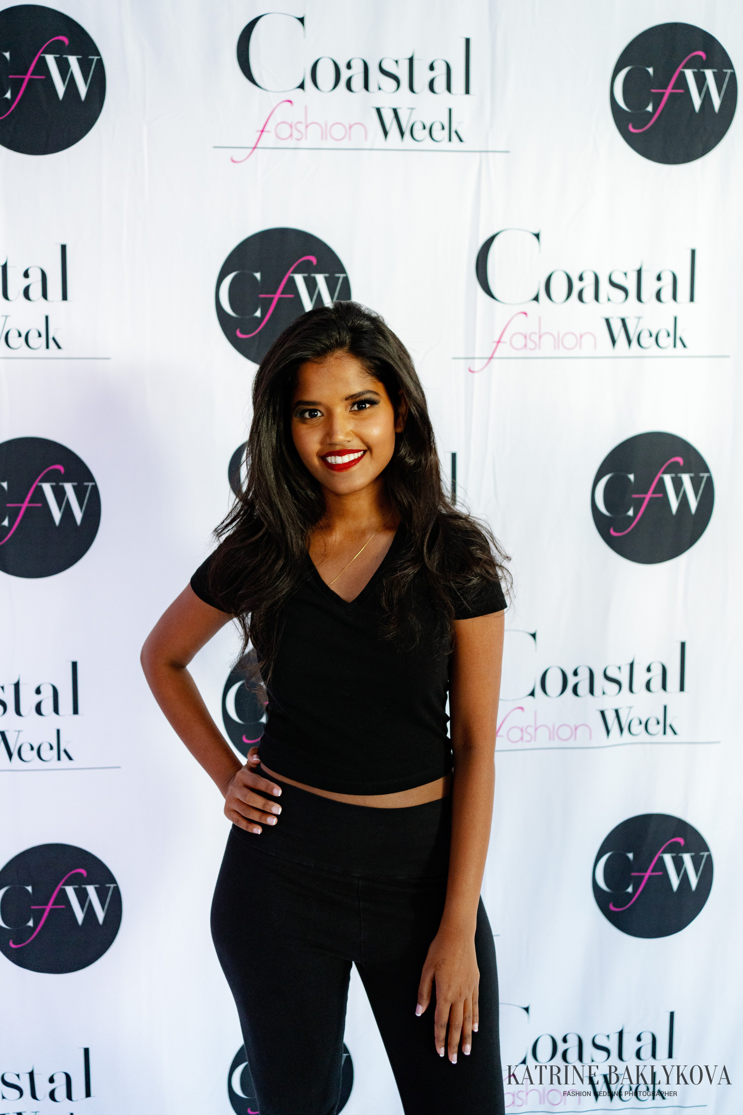 COASTAL FASHION WEEK LOS ANGELES. Fashion Wedding Photographer Los Angeles Katrine Baklykova