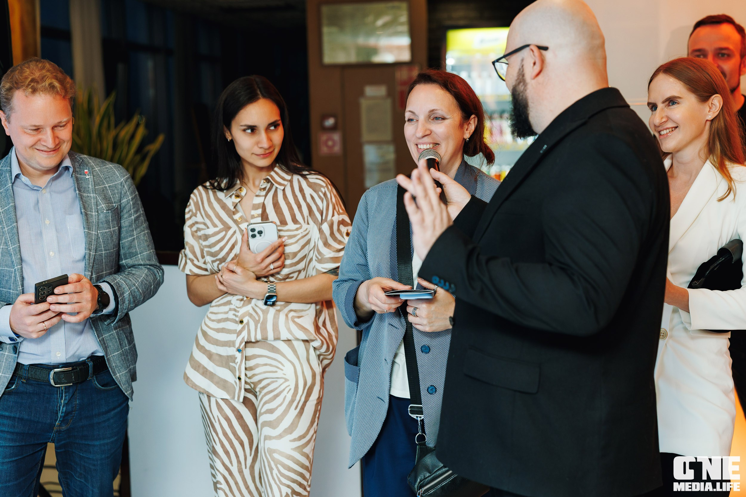 Фоторепортаж из отеля Рэдиссон. One Media Life: фоторепортажи, фотоотчеты с мероприятий и заведений