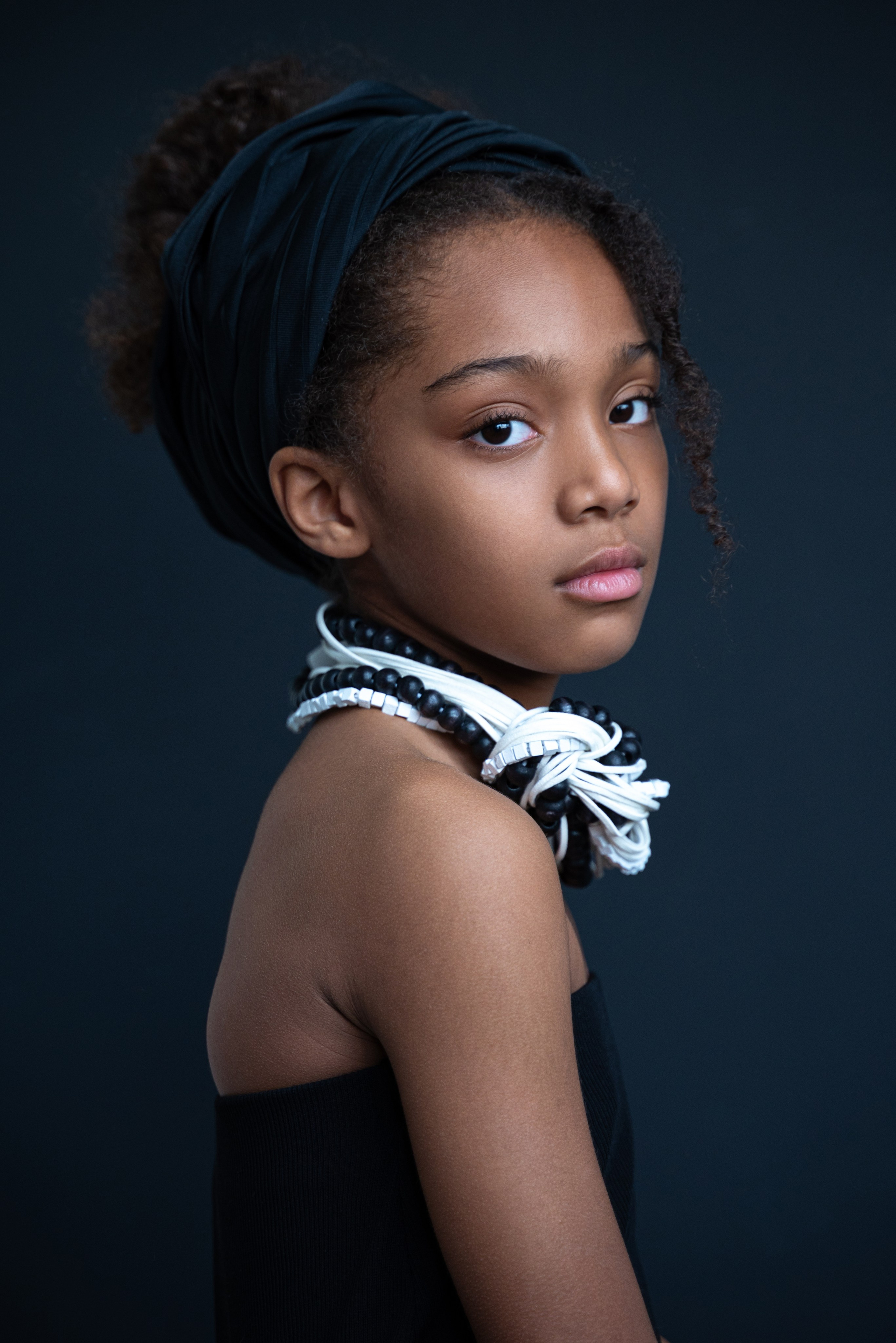 Maya. Фотограф Москва Виктория Вишневская актерское / модельное портфолио