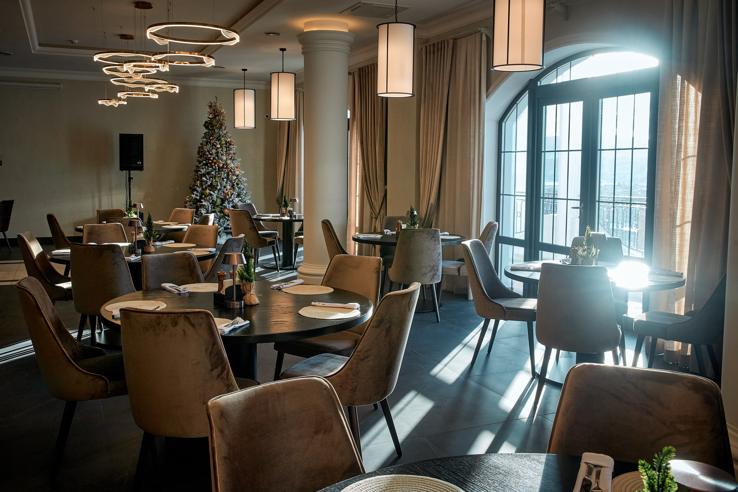 Интерьерная фотография \ Григорий Кудашов. Кудашов Григорий — Фотограф в Самаре и области