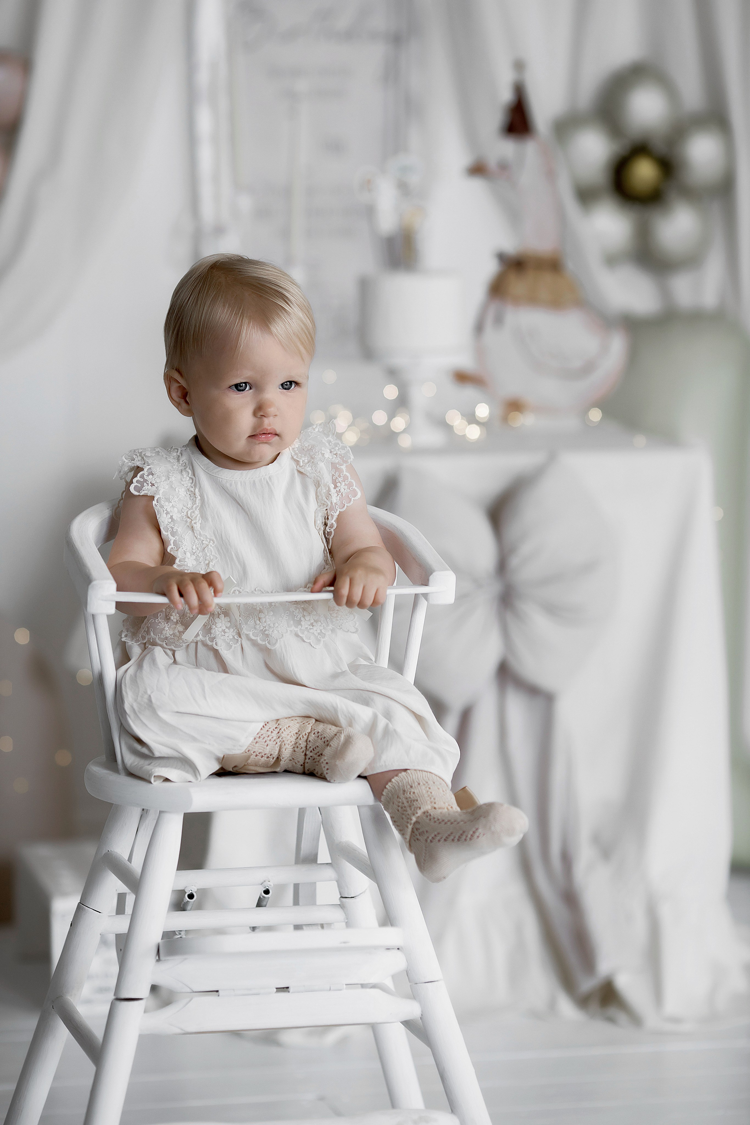 Малыши. Фотостудия Фонарь