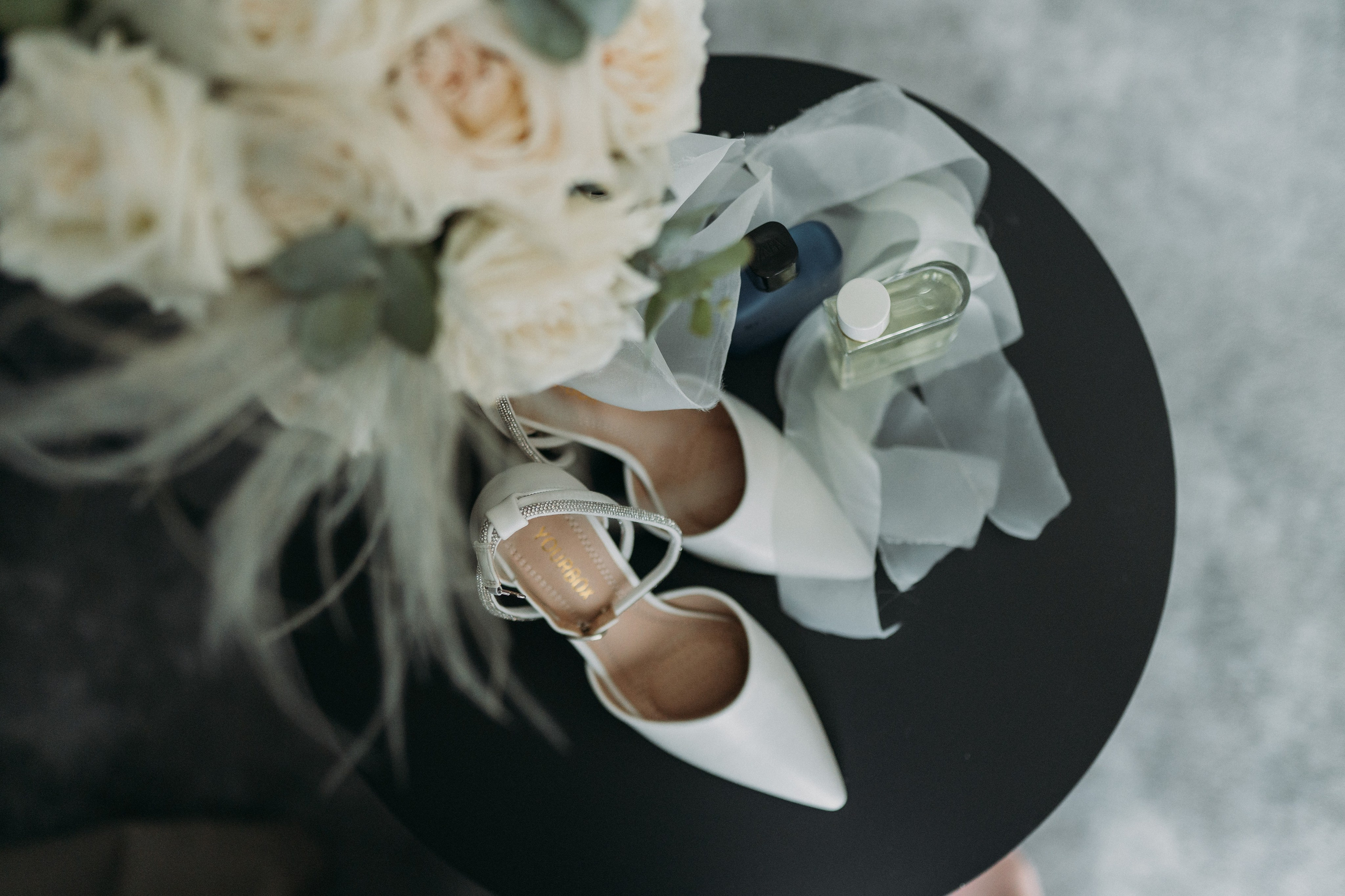 Свадебные съёмки. Семейный и свадебный фотограф в Москве Оксана Гапеева