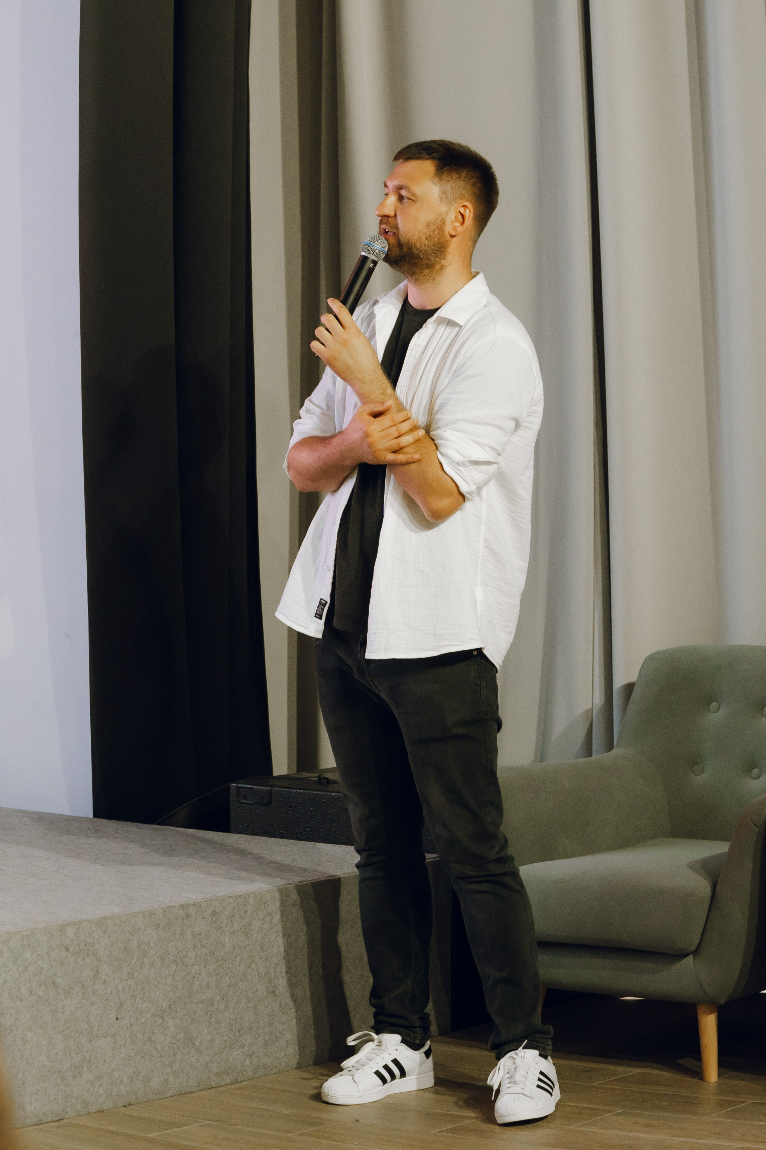 День молодежи в Доме молодежи 2025. Фотограф Надежда Погребняк | Рязань | Москва