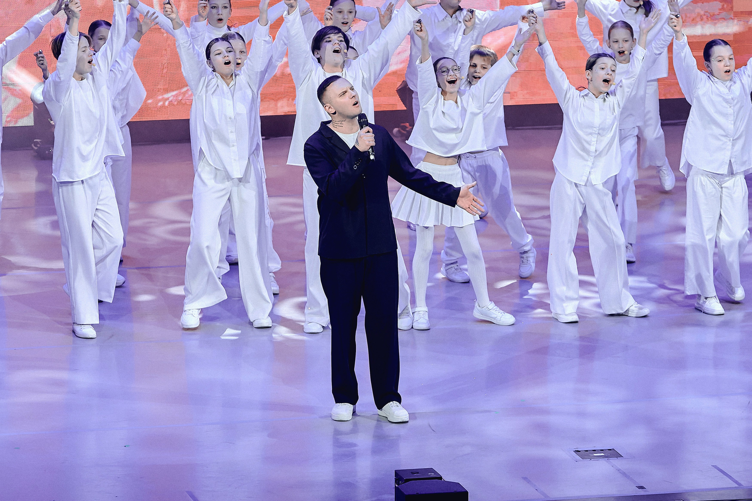 20 лет КРАСЭКО. Фотограф Яковлев Роман — Красноярск