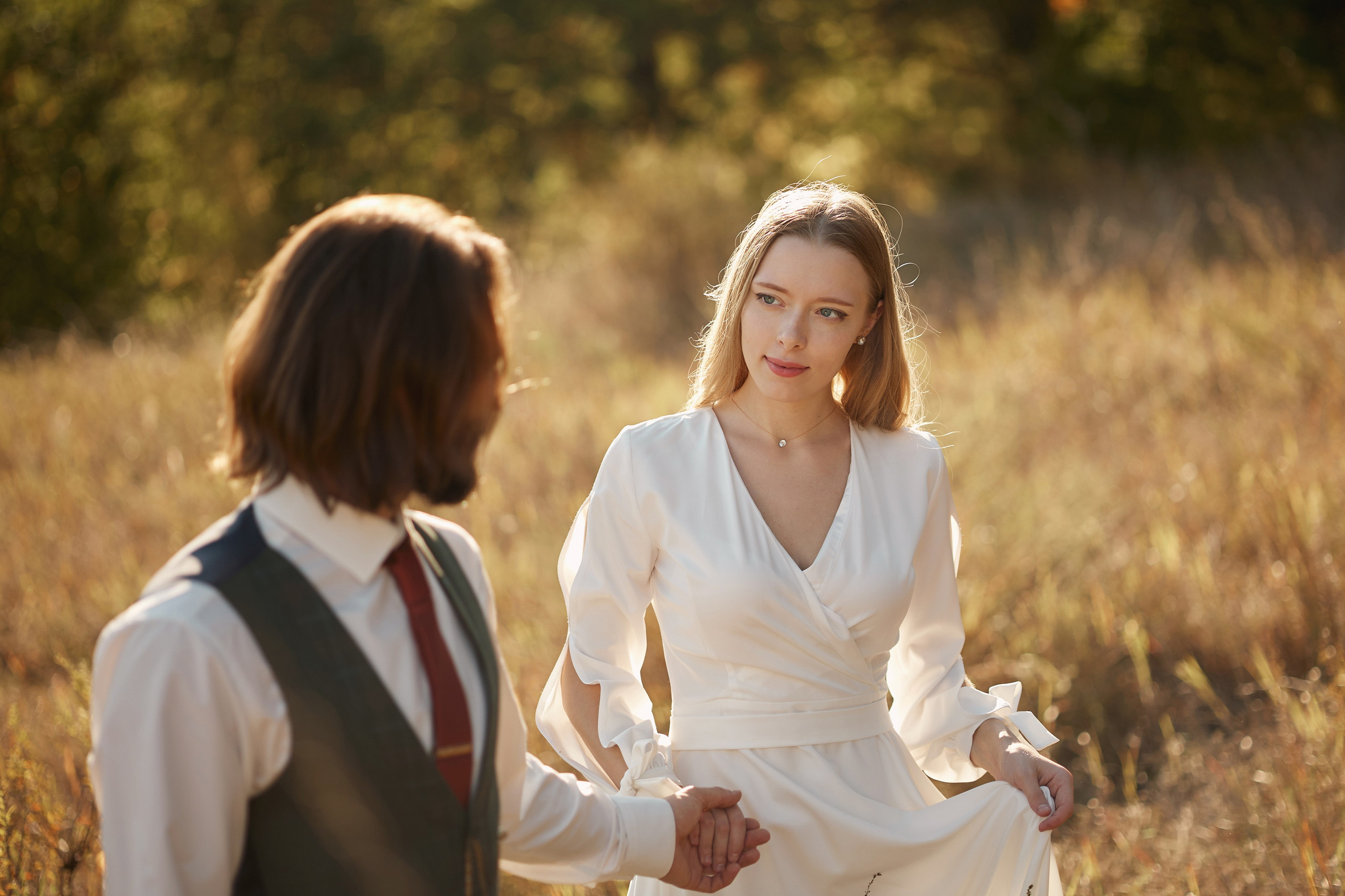 Софья и Егор