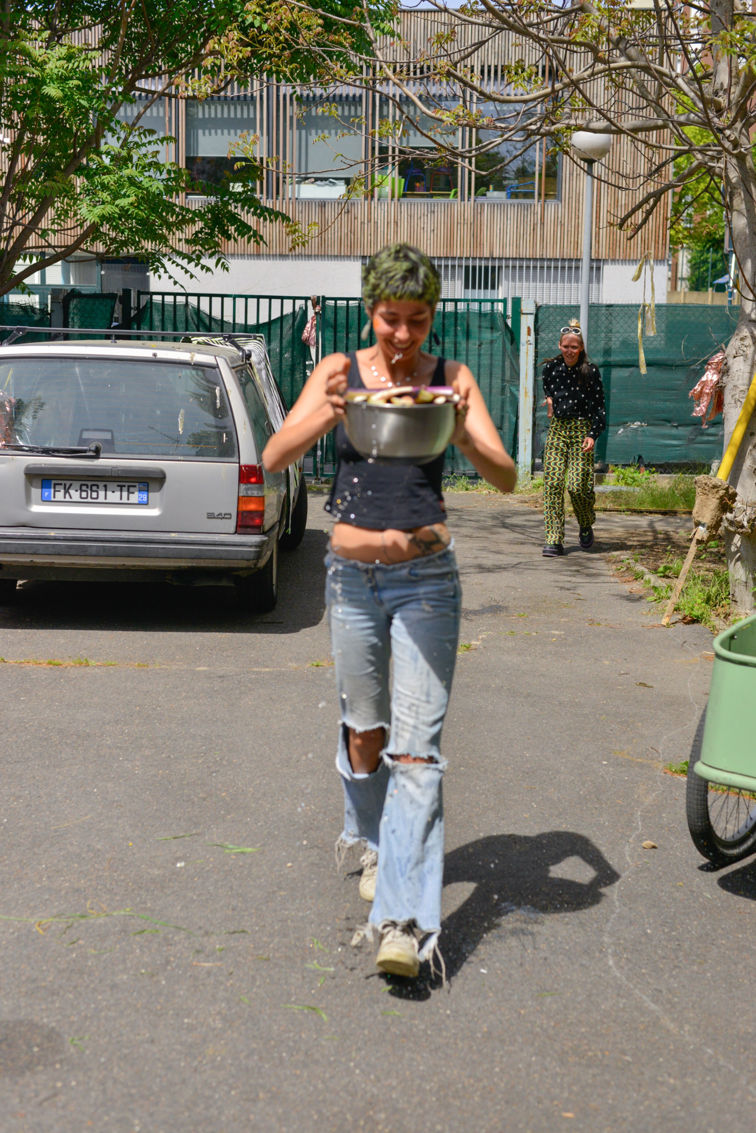 Pot au feu. Maria Abdullaeva