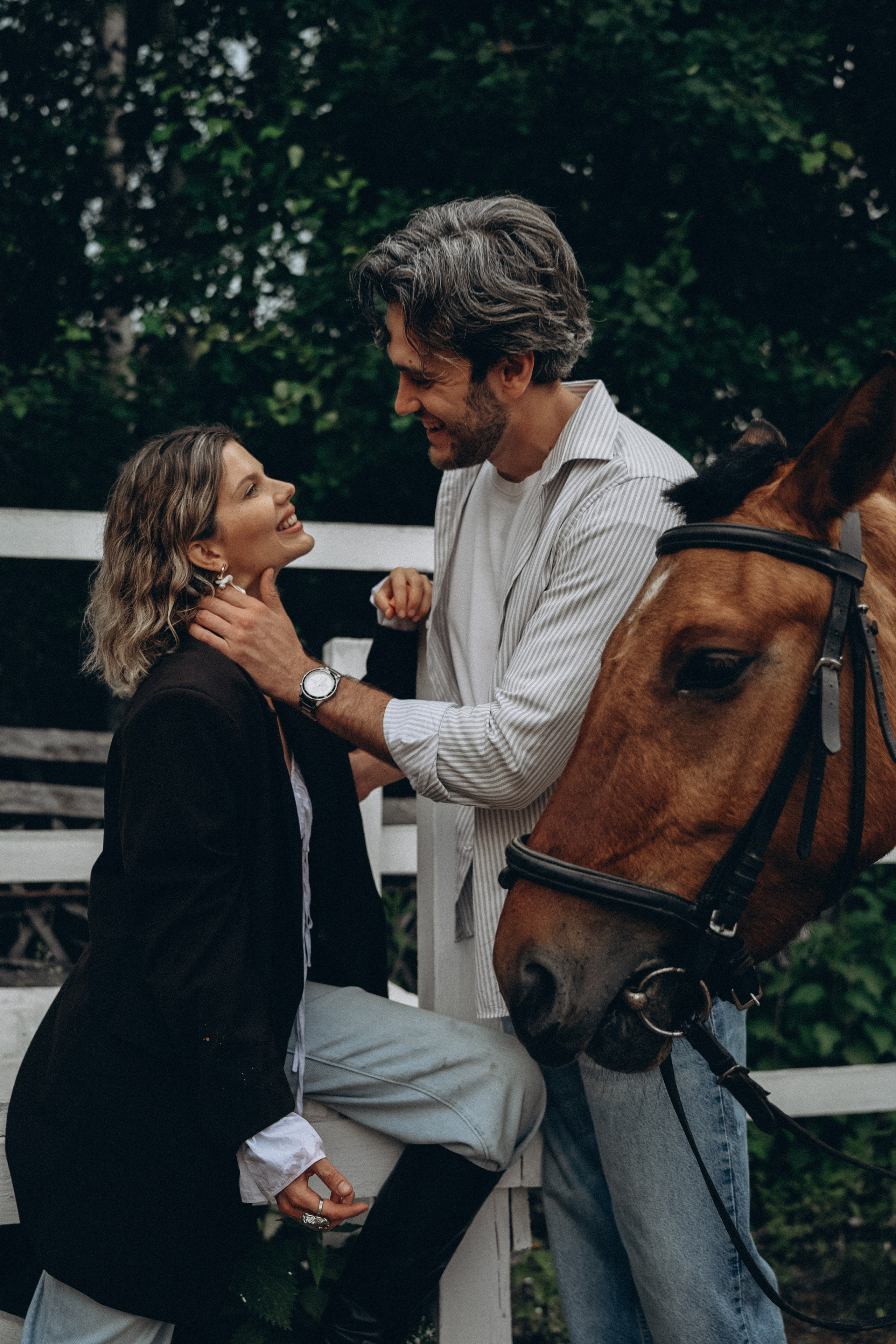 История для двоих. Семейный свадебный фотограф Екатеринбург Первоуральск Шарнина Алёна