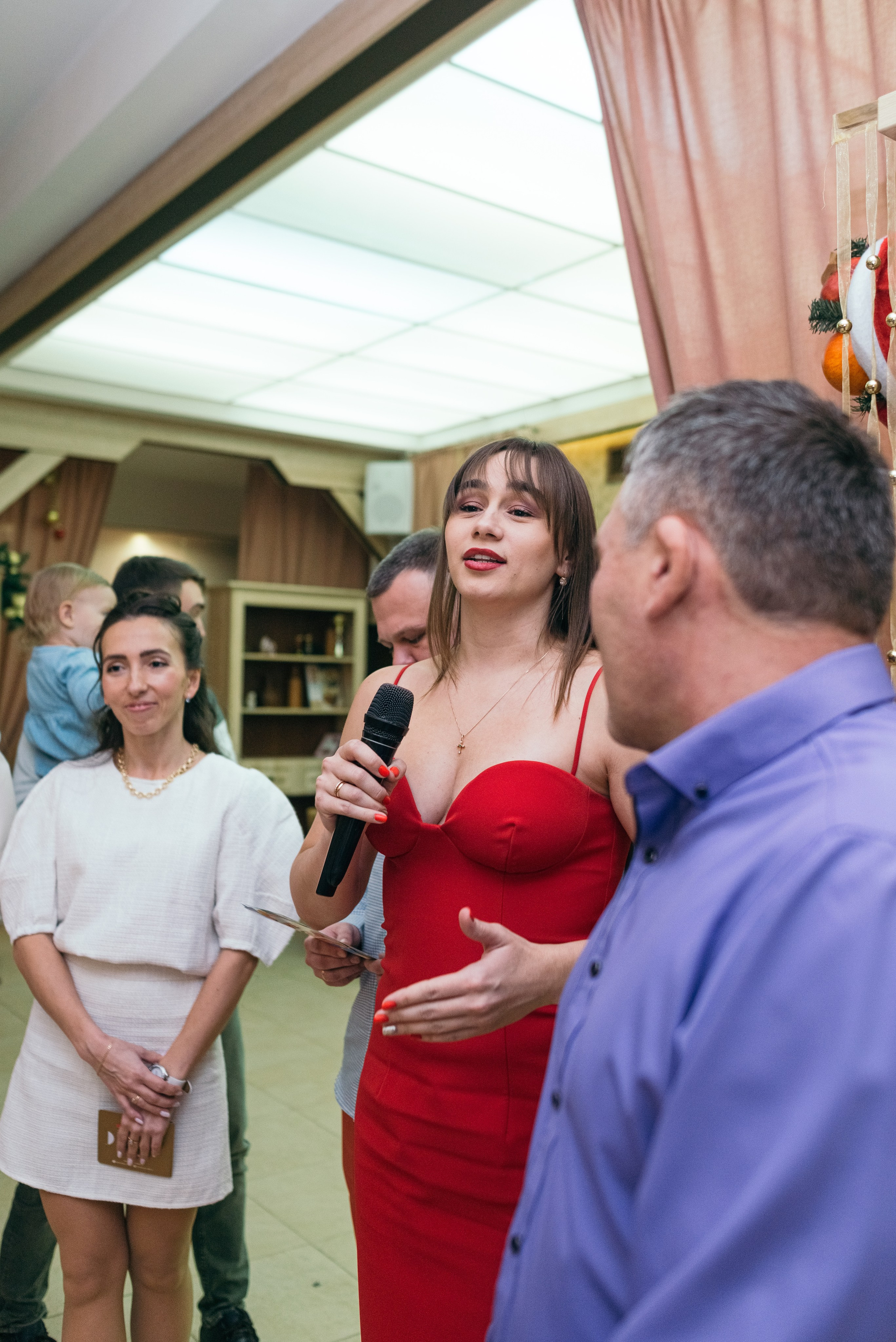 Юбилеи. Творческий фотограф Сургут/Москва (портреты, свадьбы, lovestory…)