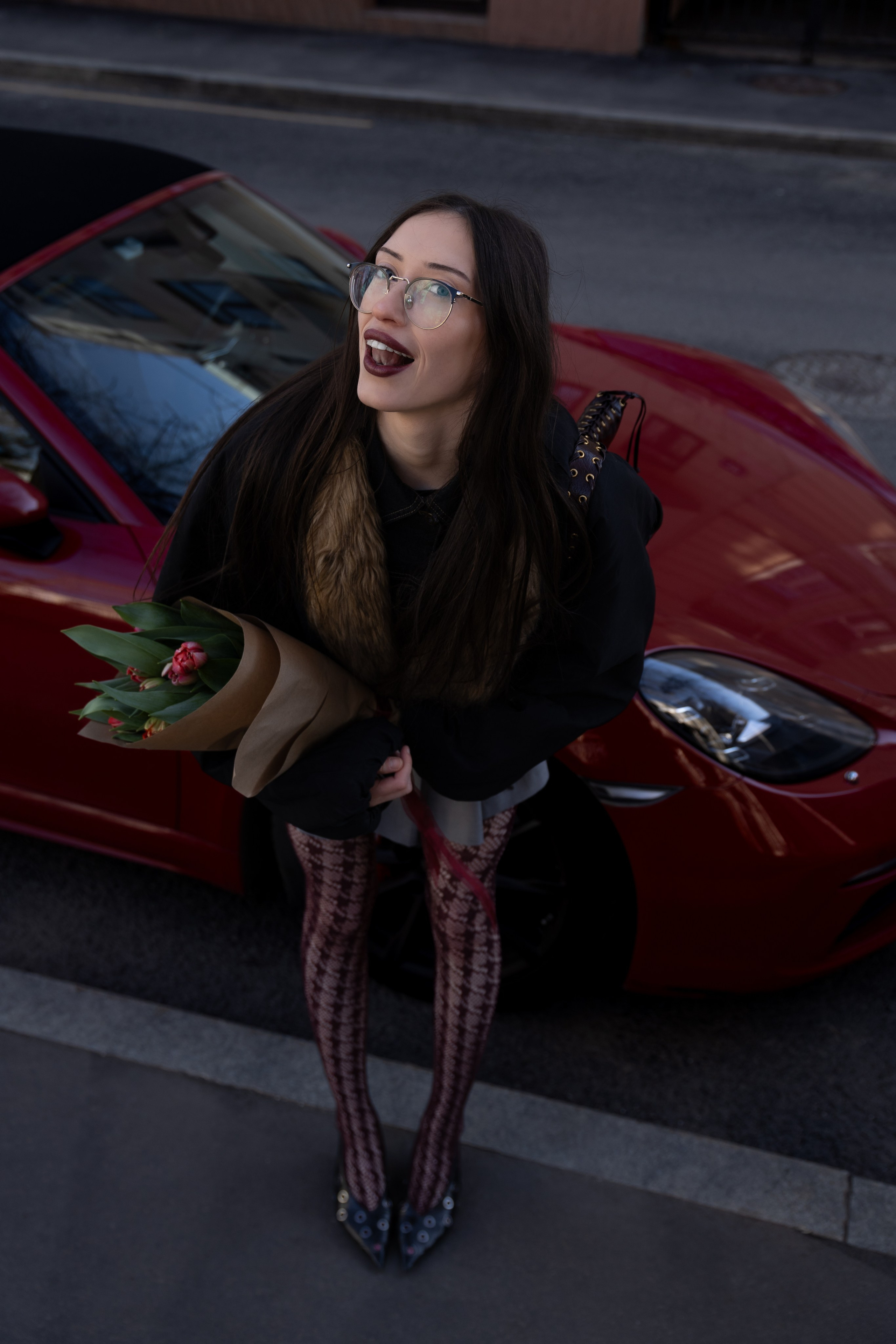 Фото с вашим авто. Stanislav Rodionov — Moscow based photographer