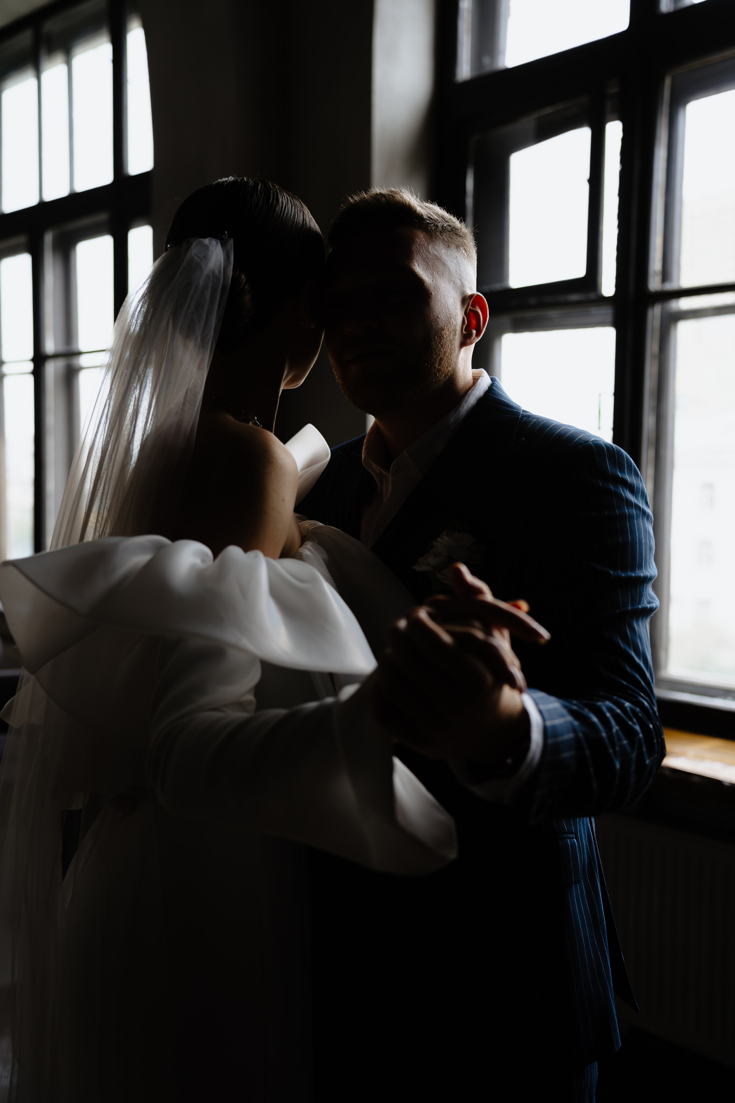 Свадебная фотосессия. Свадебный фотограф Мария Печенева I Екатеринбург