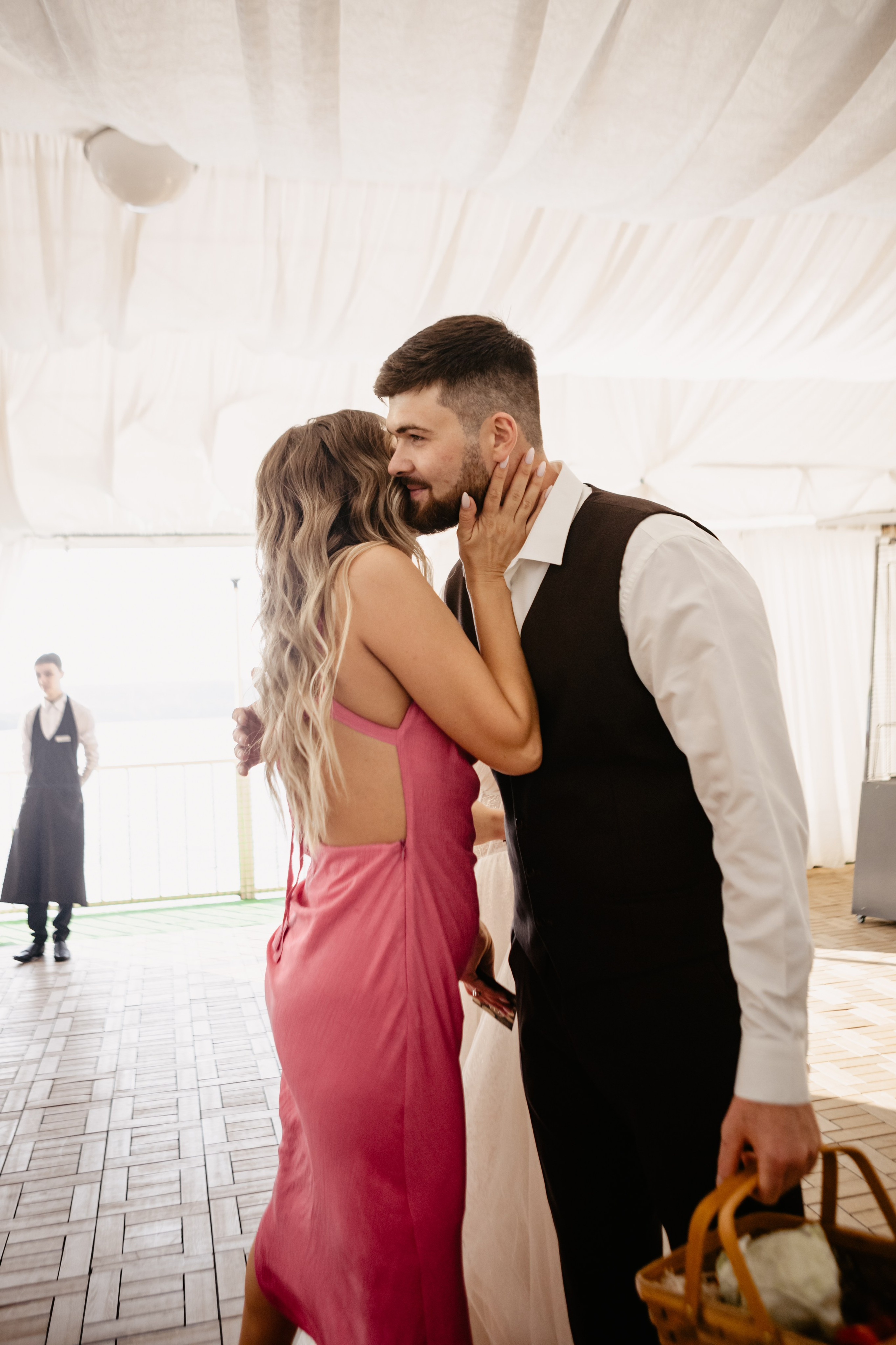 Антон и Валентина. Свадебный фотограф Мария Печенева I Екатеринбург