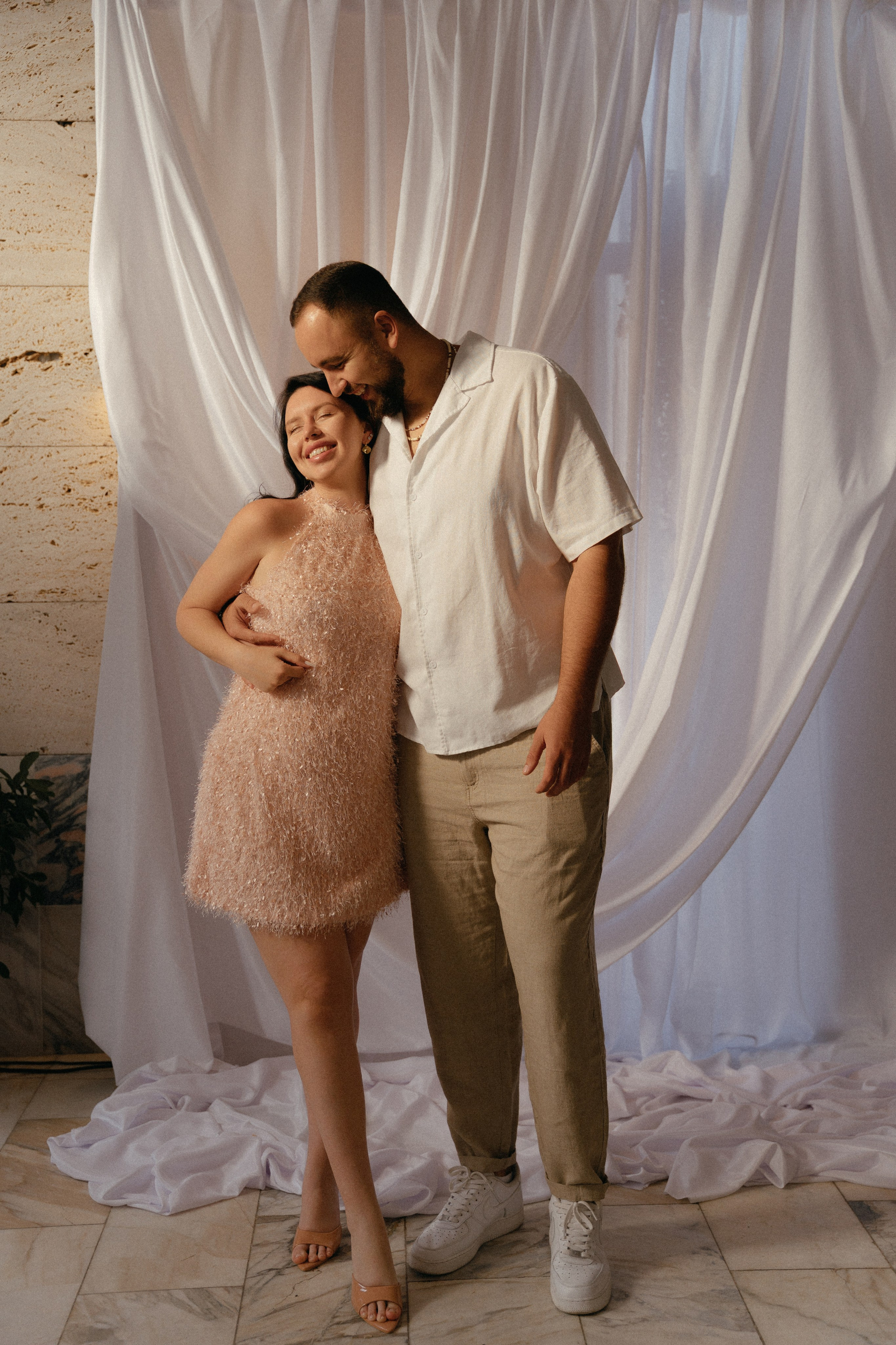 💍 |Ю+С. Главная