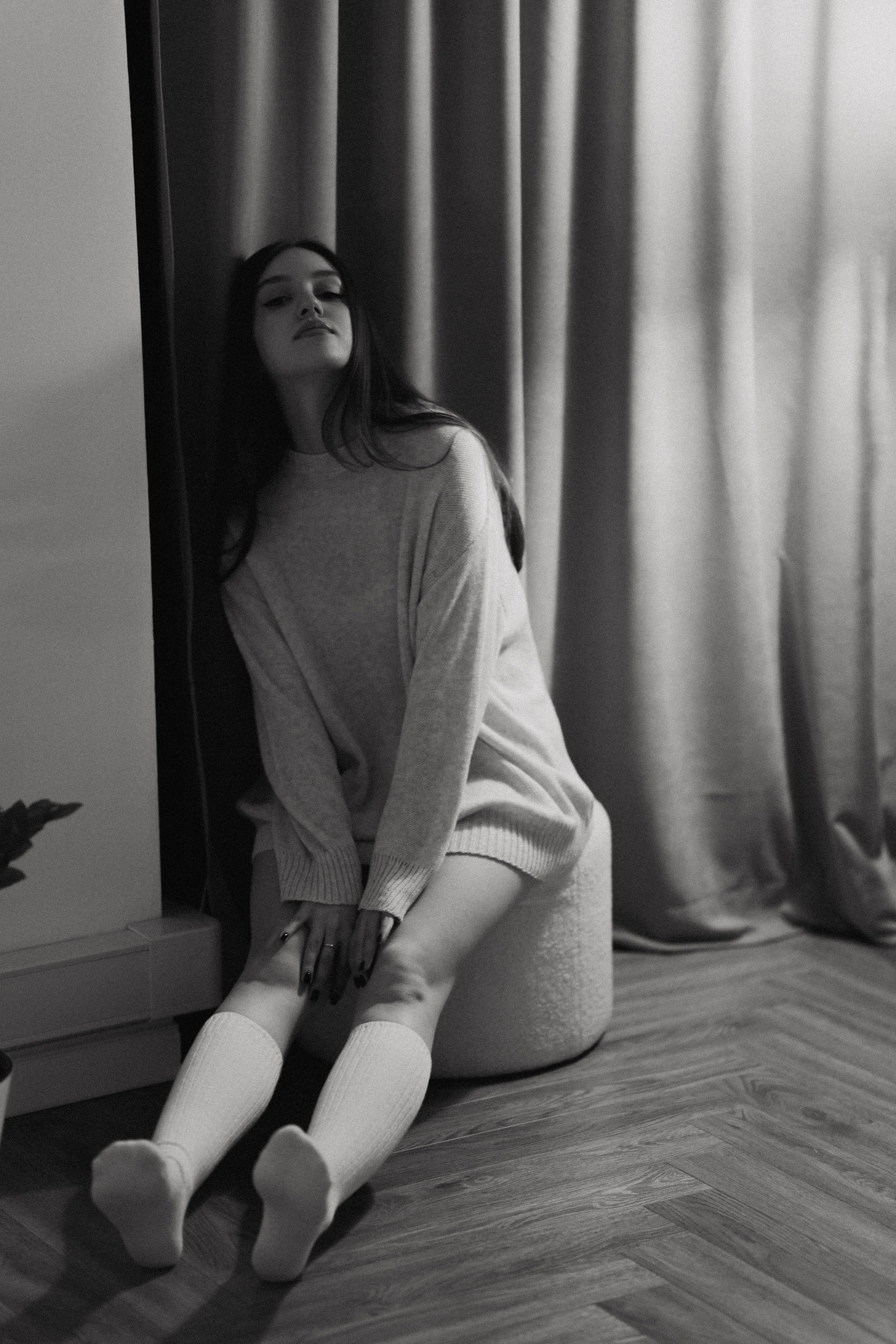 ◦ Даша ◦. Главная