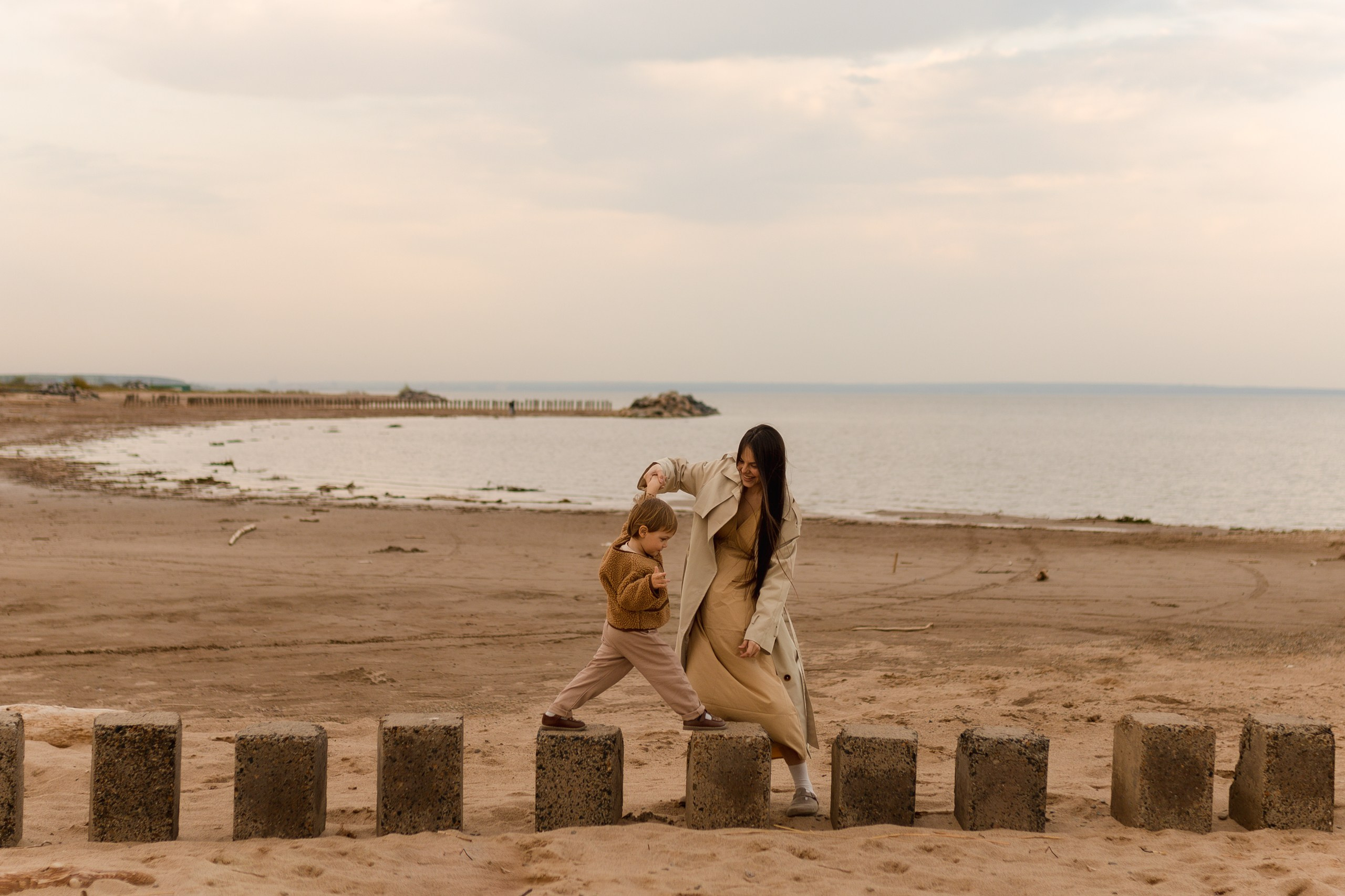 Ангелина и Мирон. Инна Вильт| лайфстайл фотограф из Новосибирска