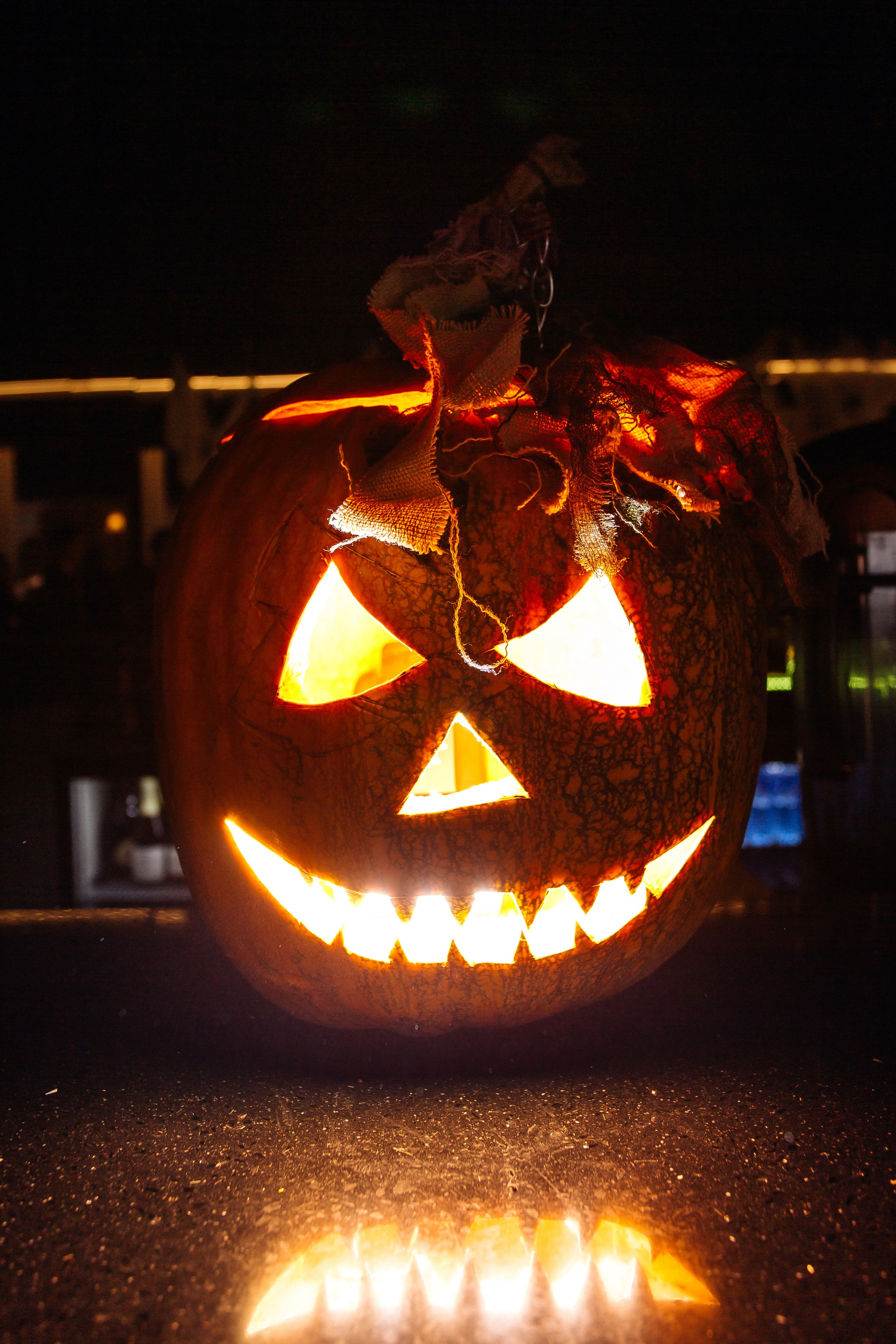 HALLOWEEN. Фотограф Батуми | Lera Rawlick