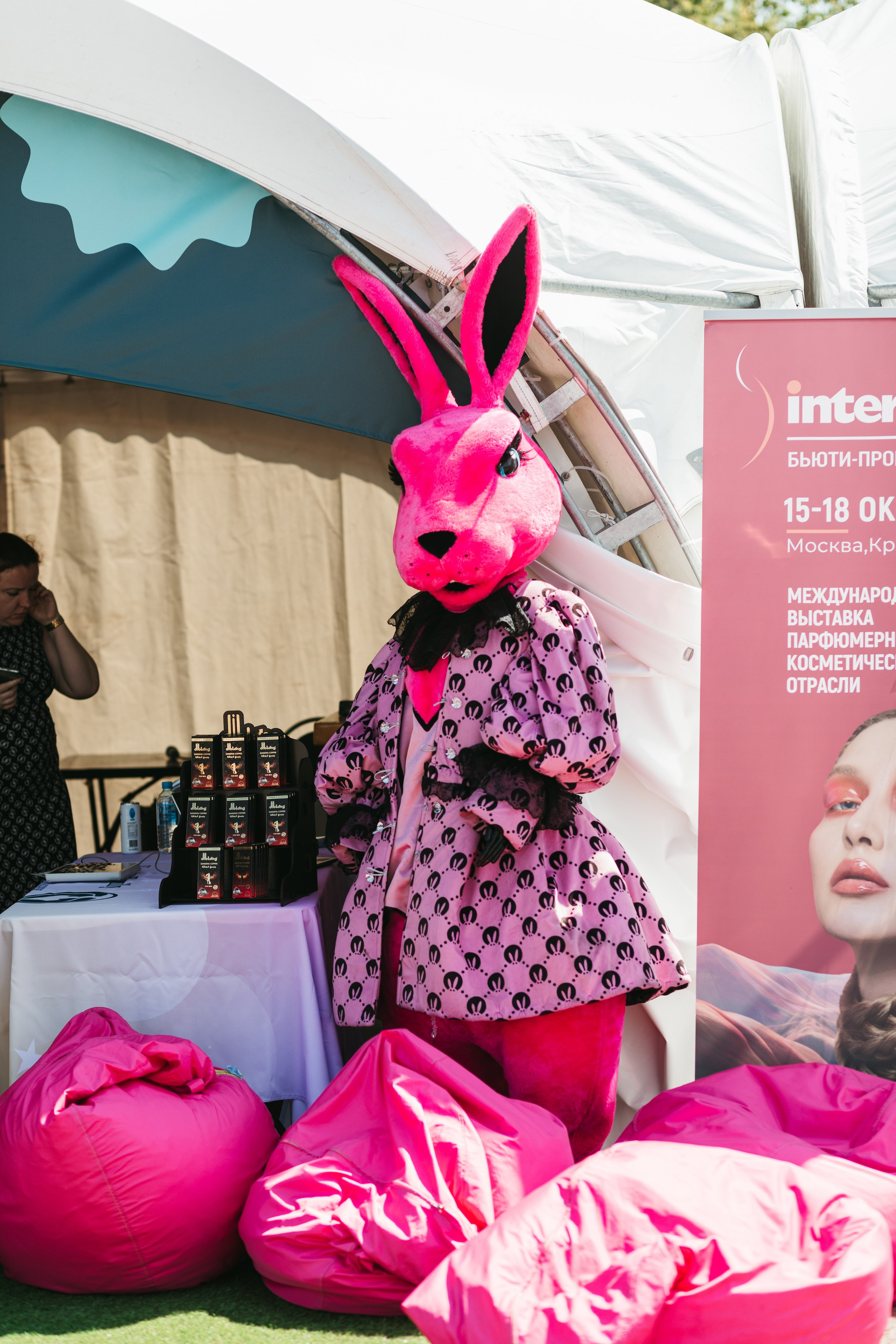 DDX. Елизавета Федотова | фэшн-фотограф