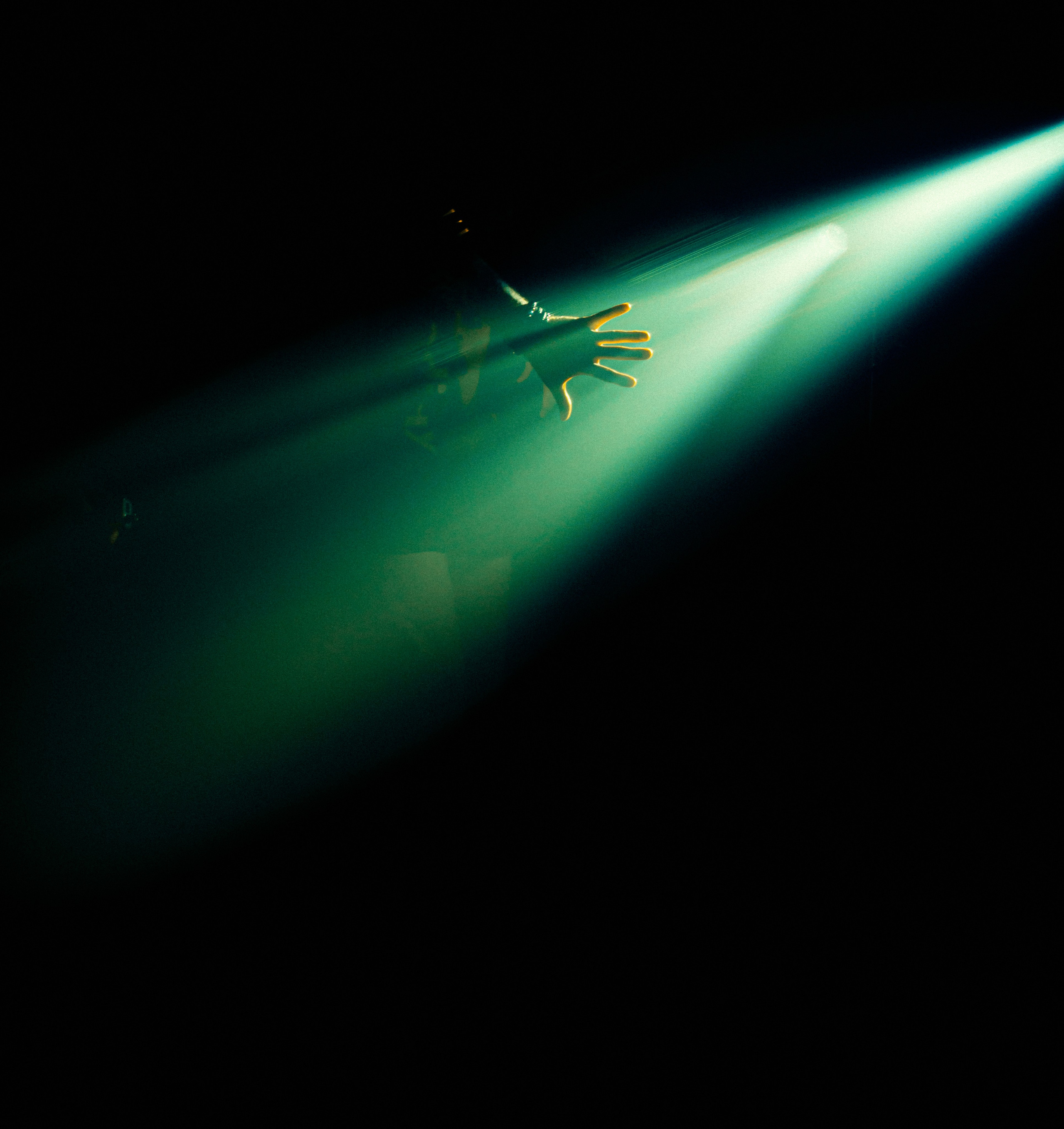 МК ДАЕН БЕРГМАН. Елизавета Федотова | фэшн-фотограф