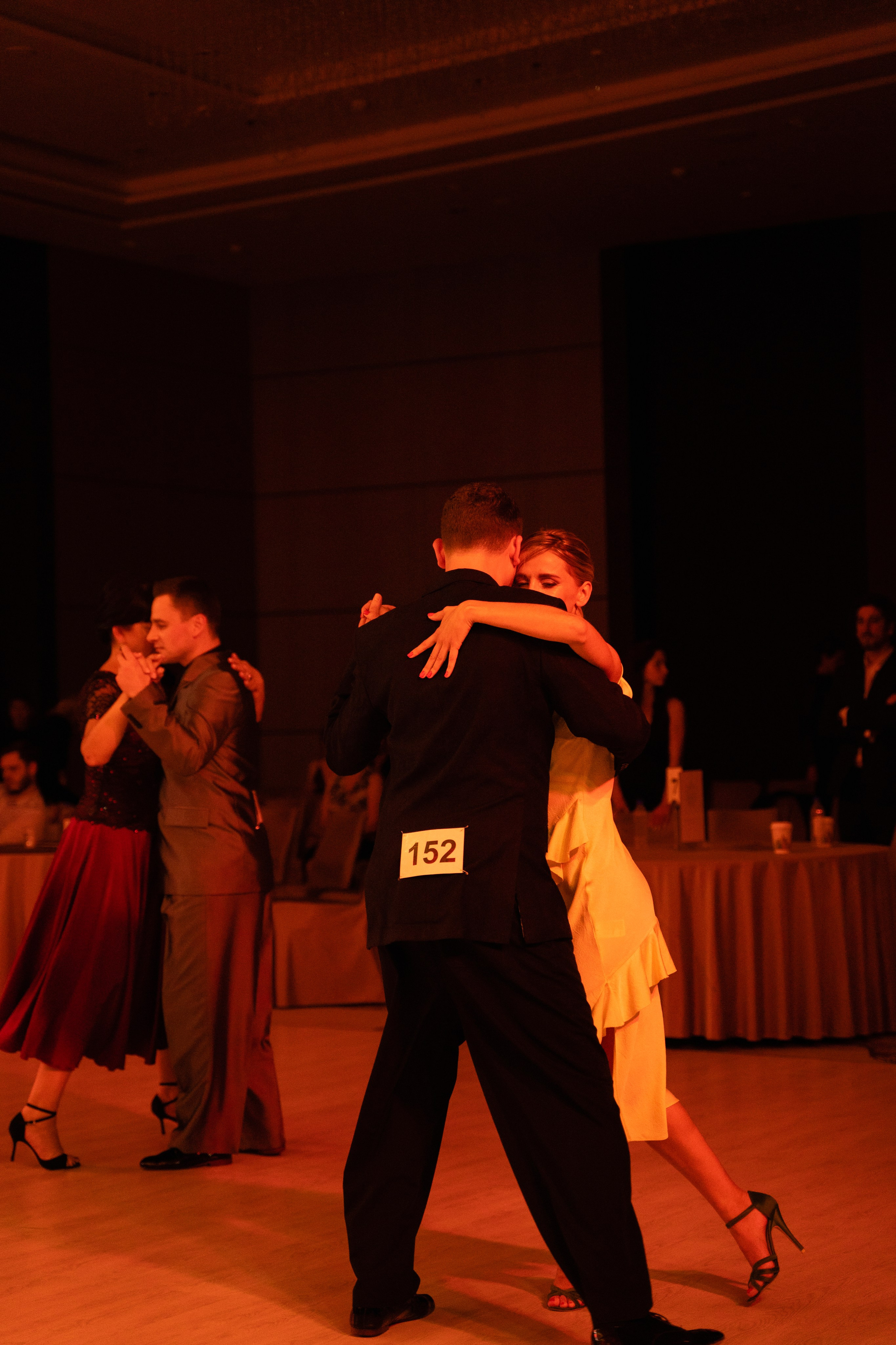 Tango. Семейный и детский фотограф в Москве