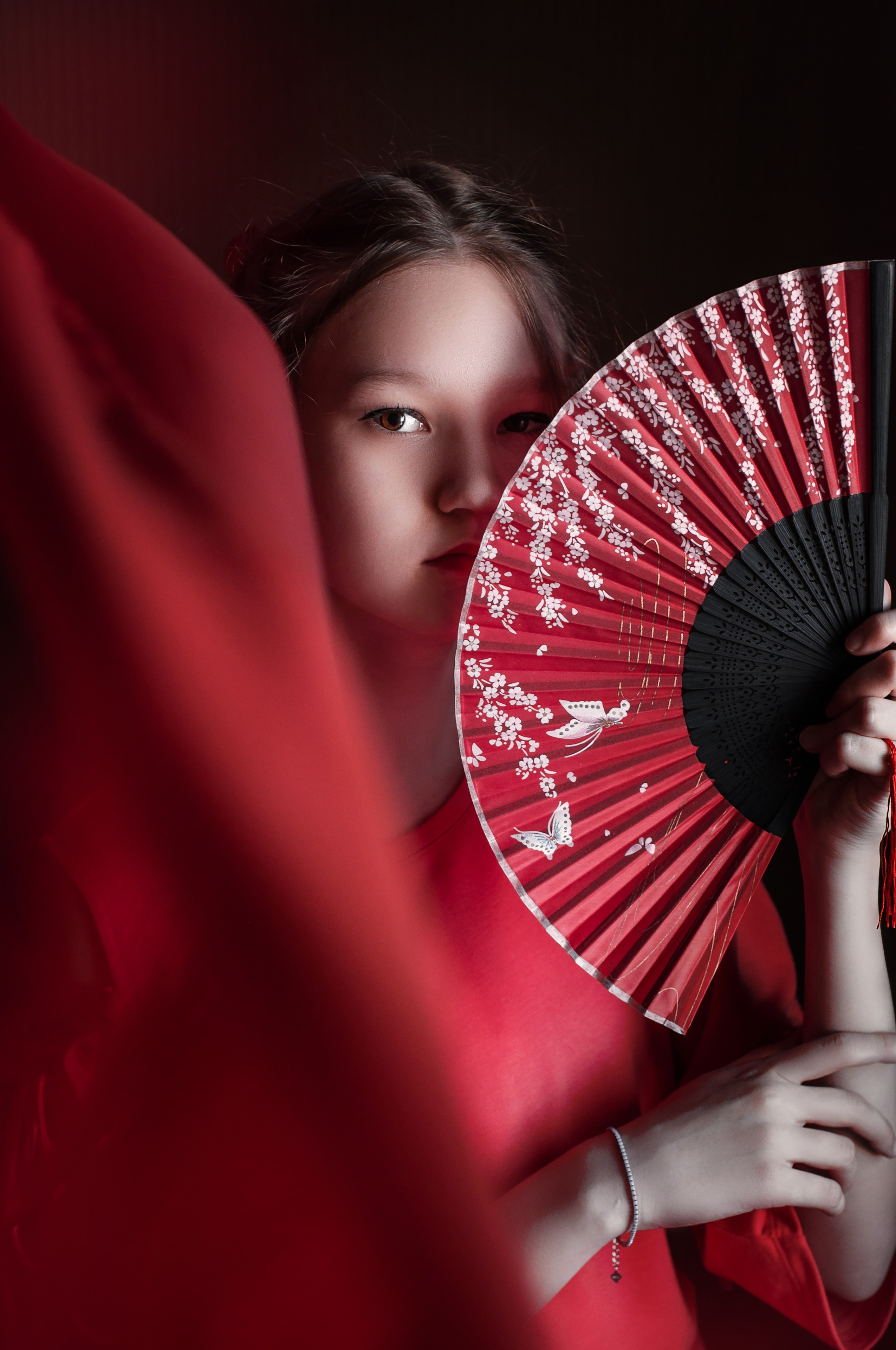 Ариша. Детский и семейный фотограф Анна Орманжи, Салехард