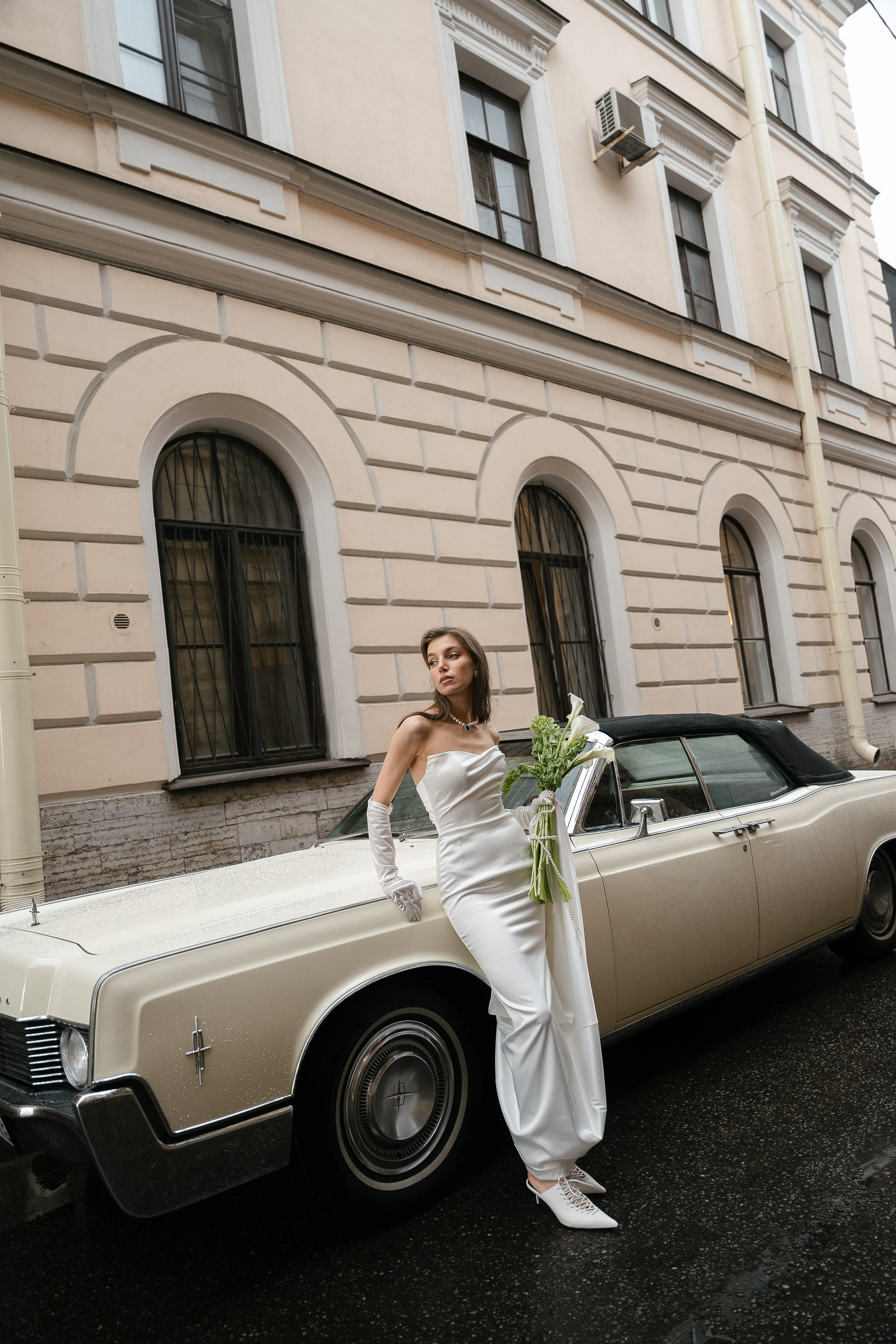 Диана & Саша. Свадебное агентство WedStories agency