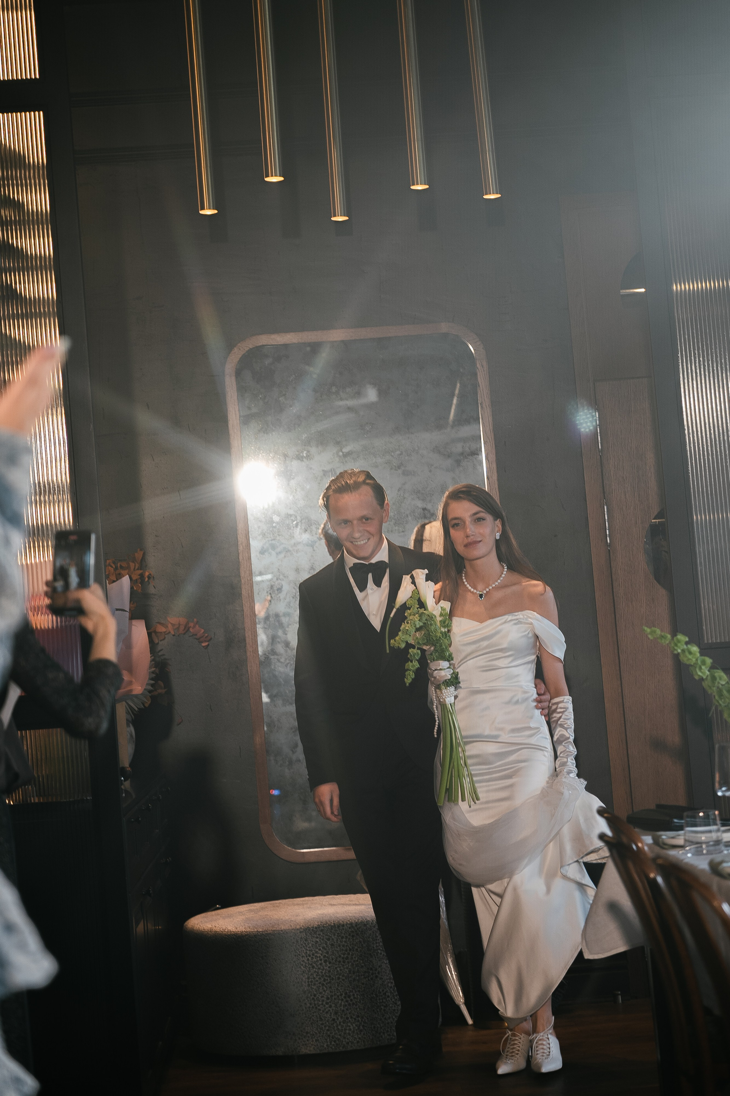 Диана & Саша. Свадебное агентство WedStories agency