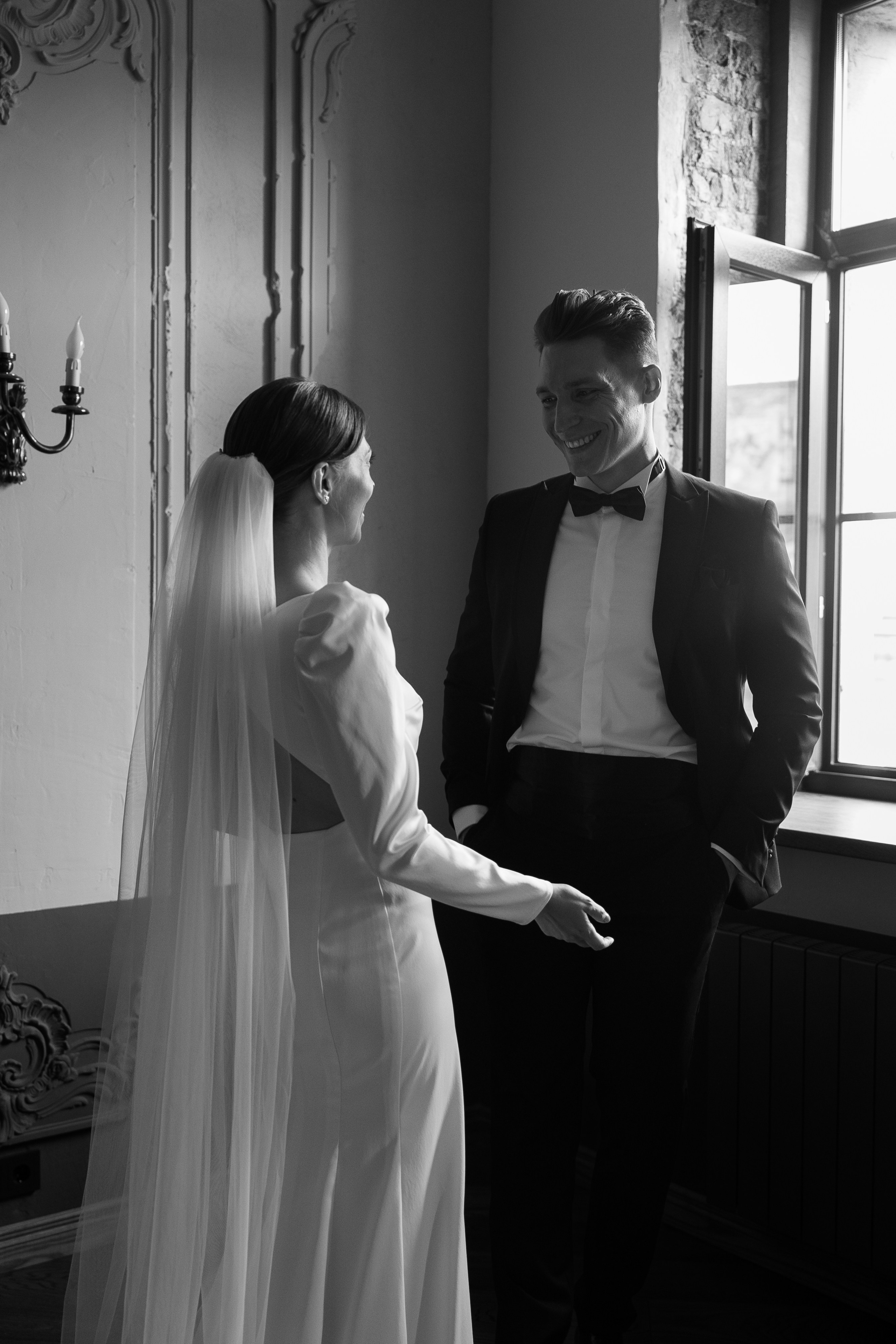 Катя & Миша. Свадебное агентство WedStories agency