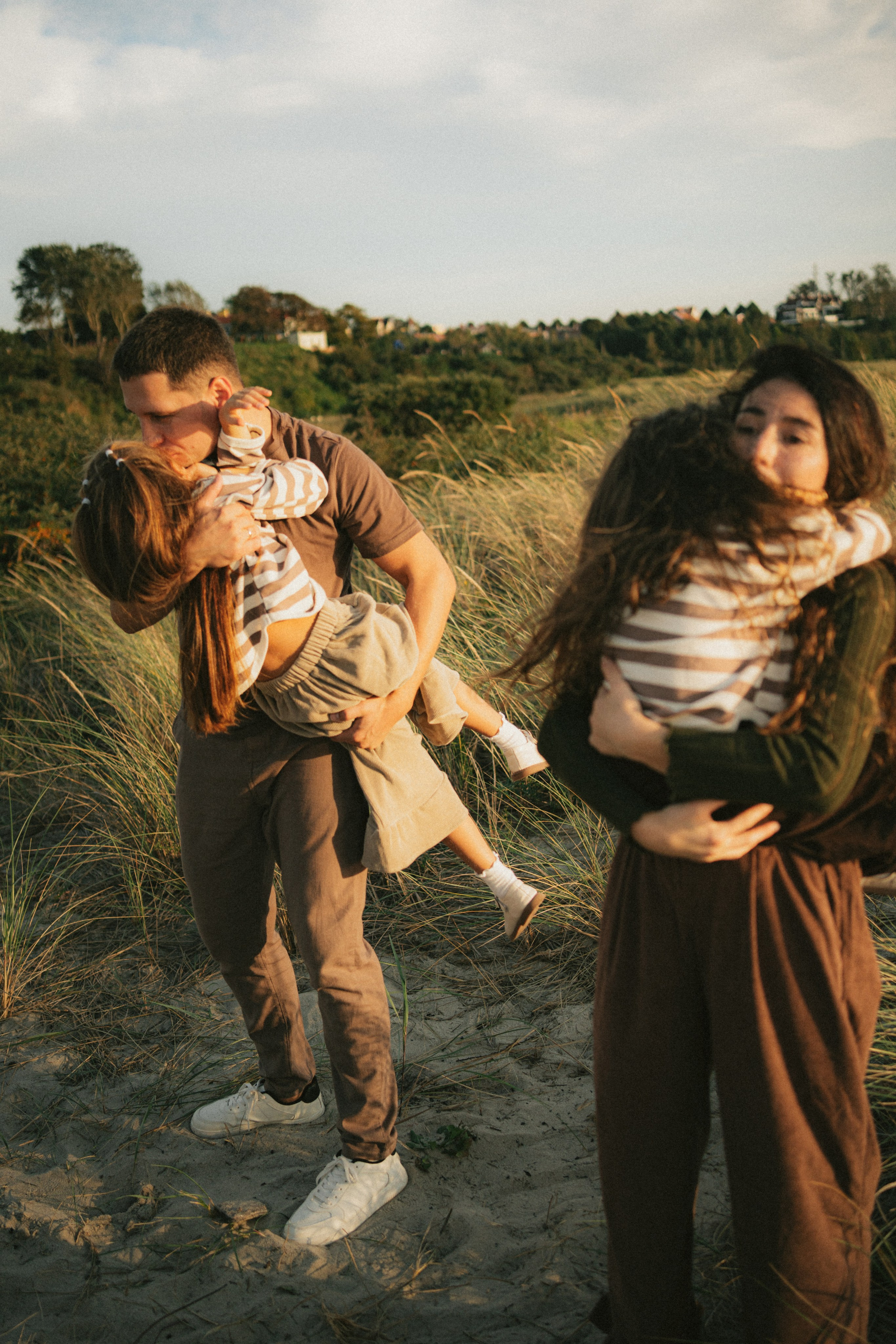 Семейные съемки. Фотограф Новомосковск | Тула