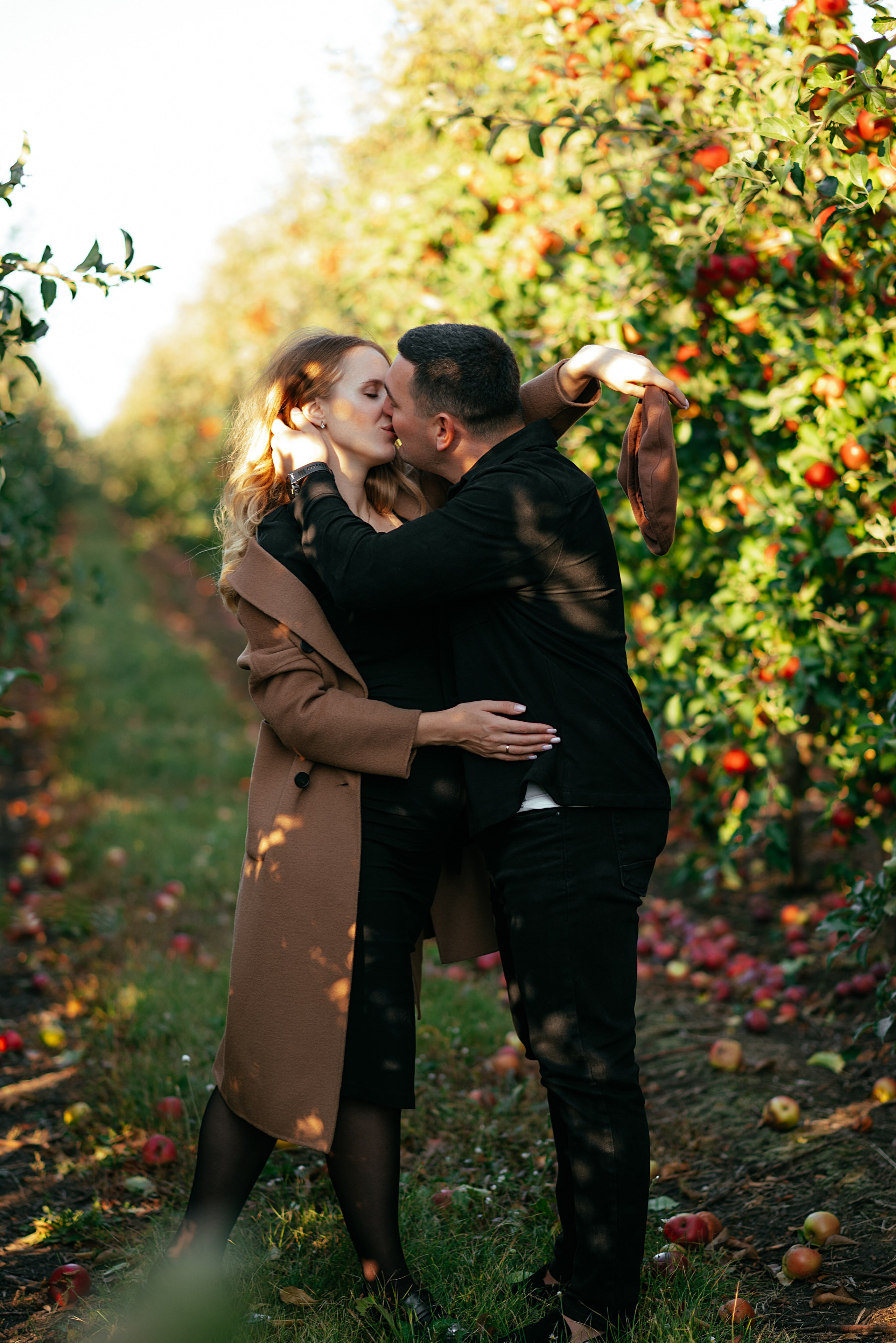 Anastasia & Dima. Семейный и детский фотограф в Белгороде Ольга Сорока