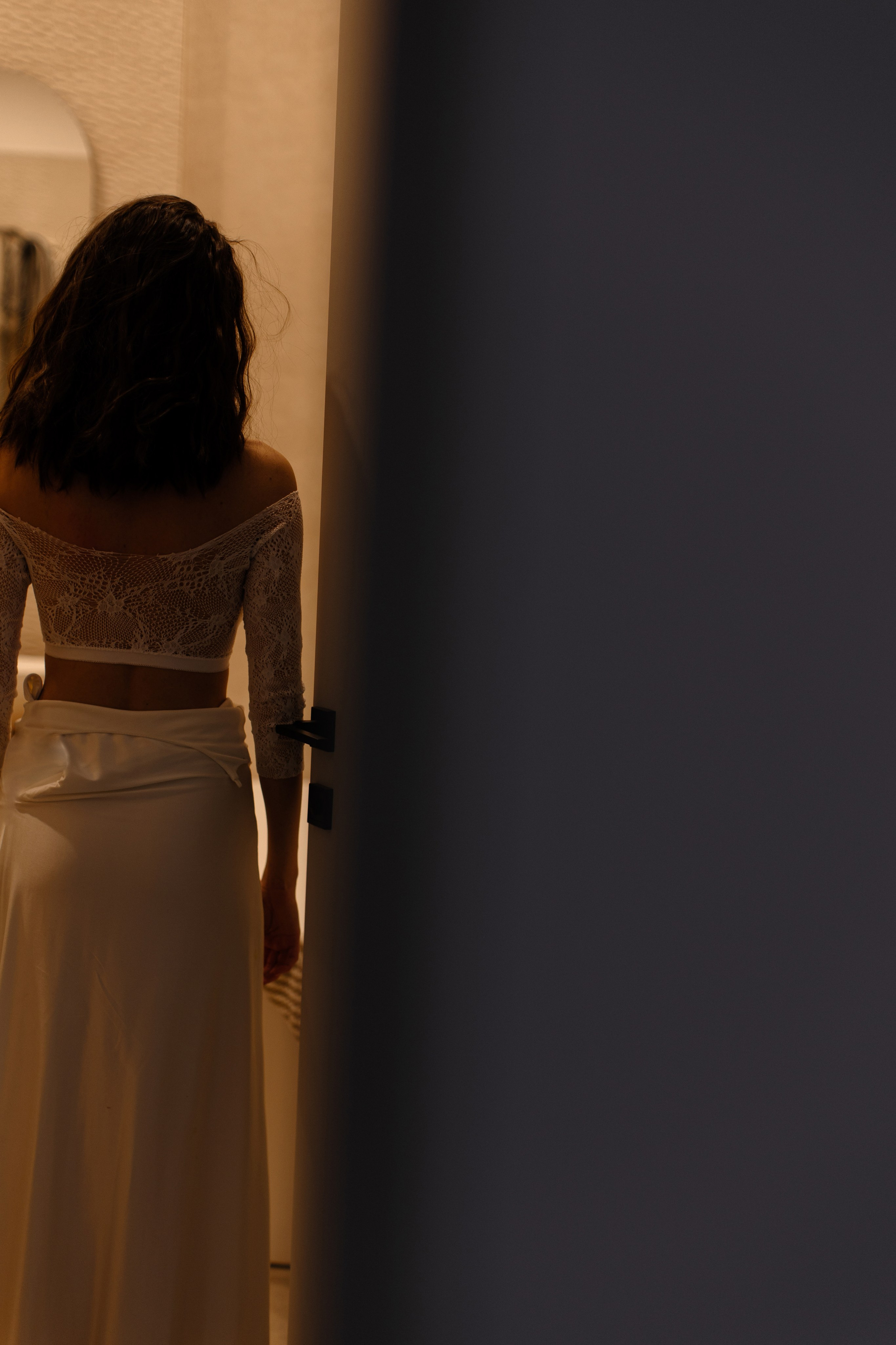 Она сумашедшая. Свадебный фотограф в Москве и Балашихе