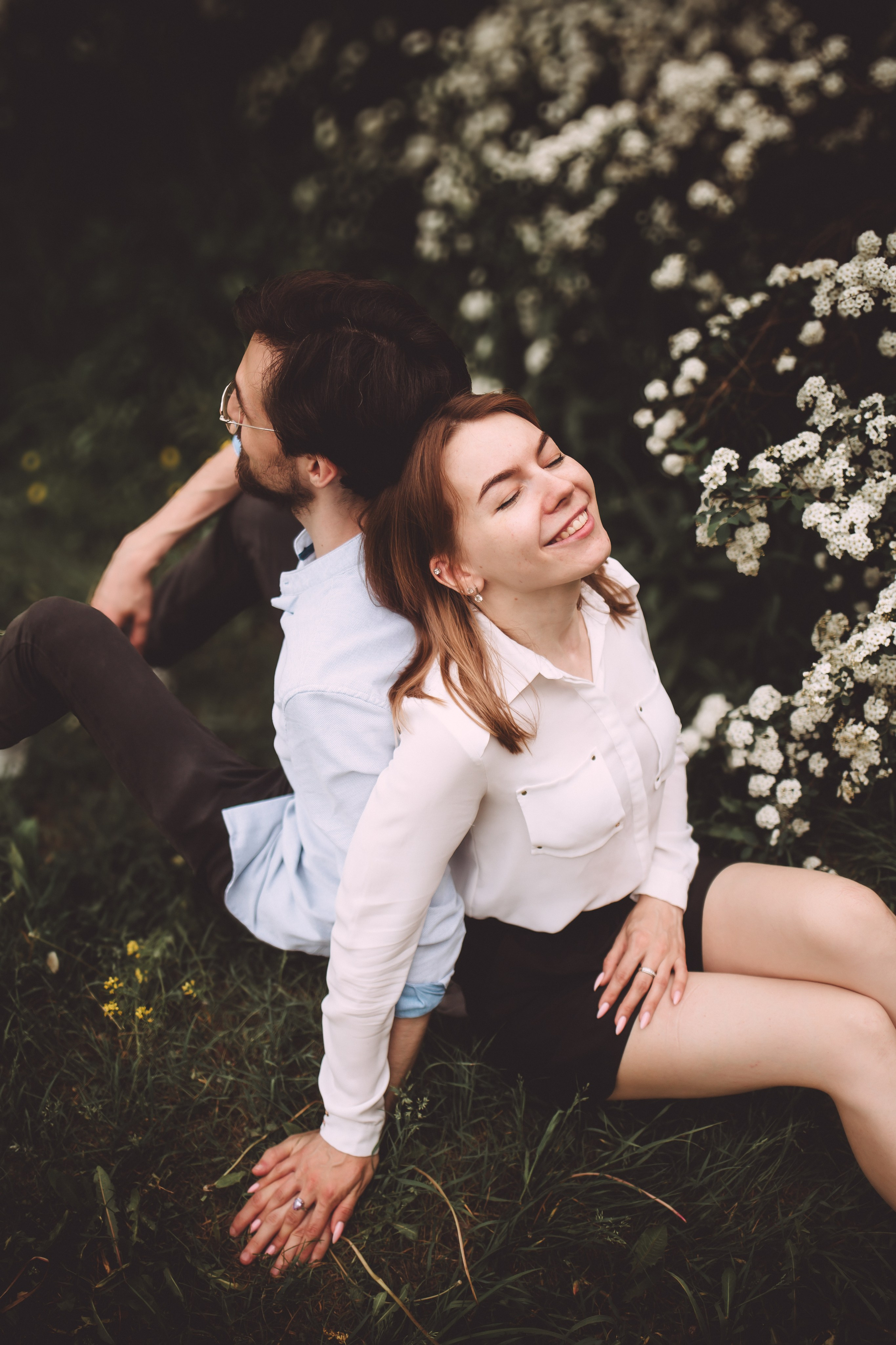 Love Story. Анна Михайлова|Свадебный фотограф в Санкт-Петербурге