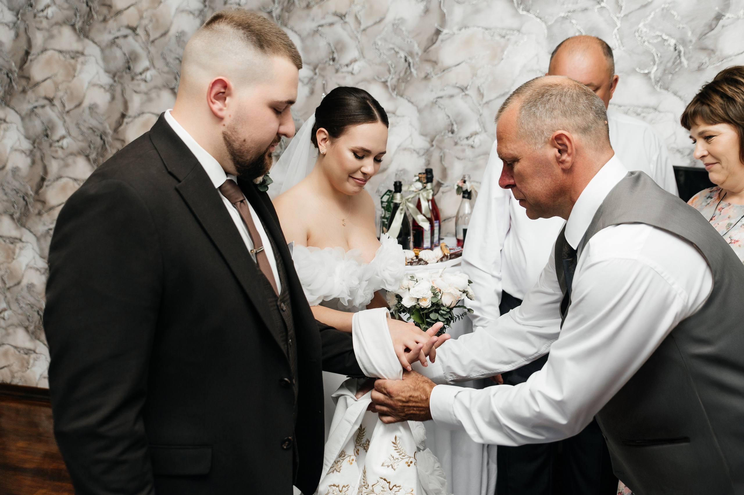 Александр и Анастасия. Свадебный и семейный фотограф Кореновск/Краснодар