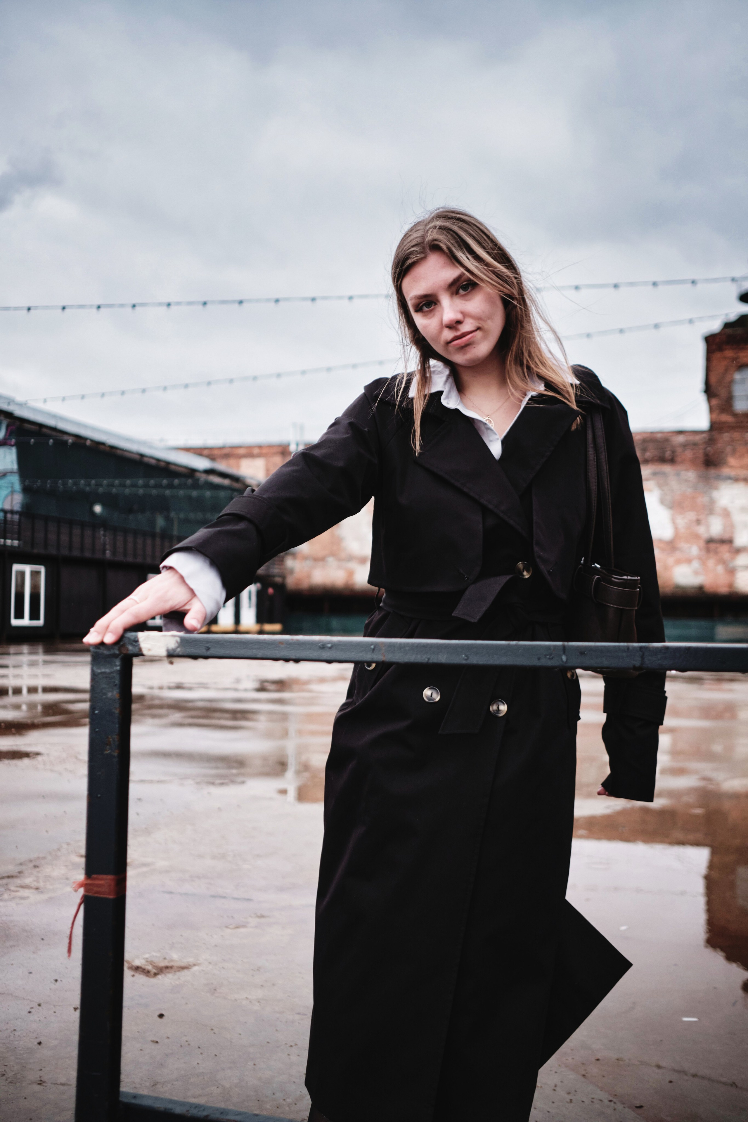 Настя. Фотограф Санкт-Петербург