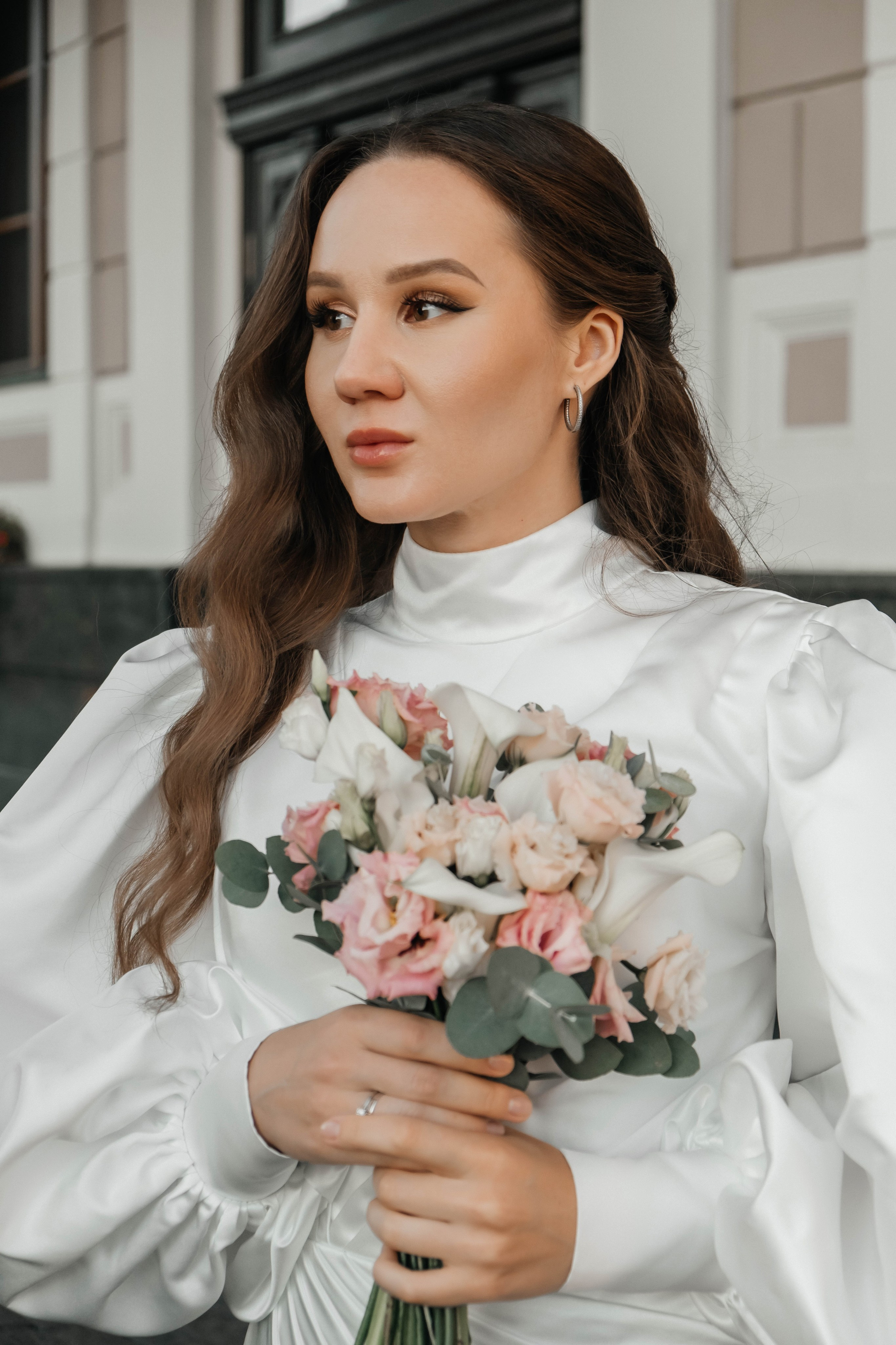 Вадим&Софья. Свадебный и портретный фотограф Казань | Белебей