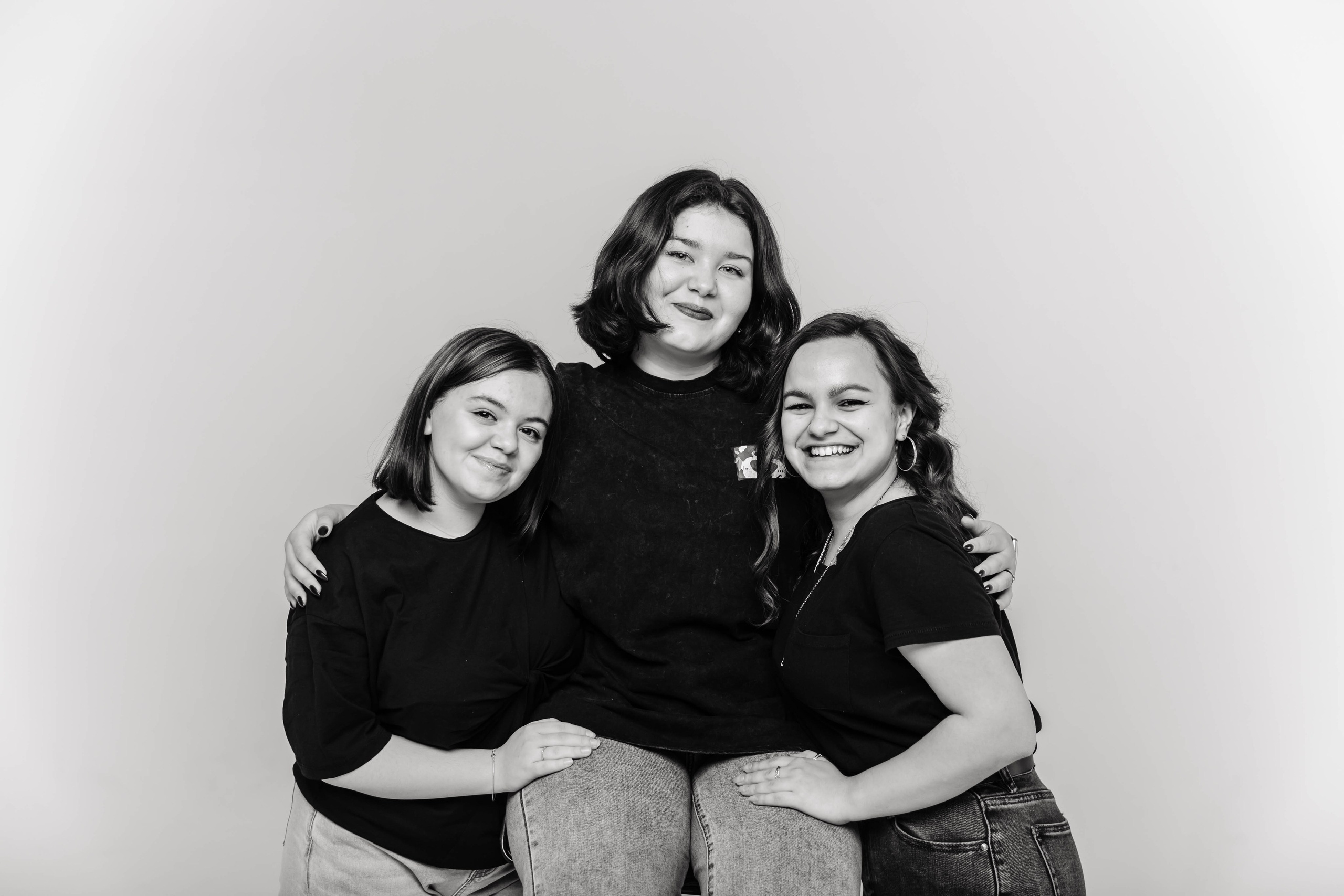 11 класс. Свадебный и семейный фотограф в Томске Алексей